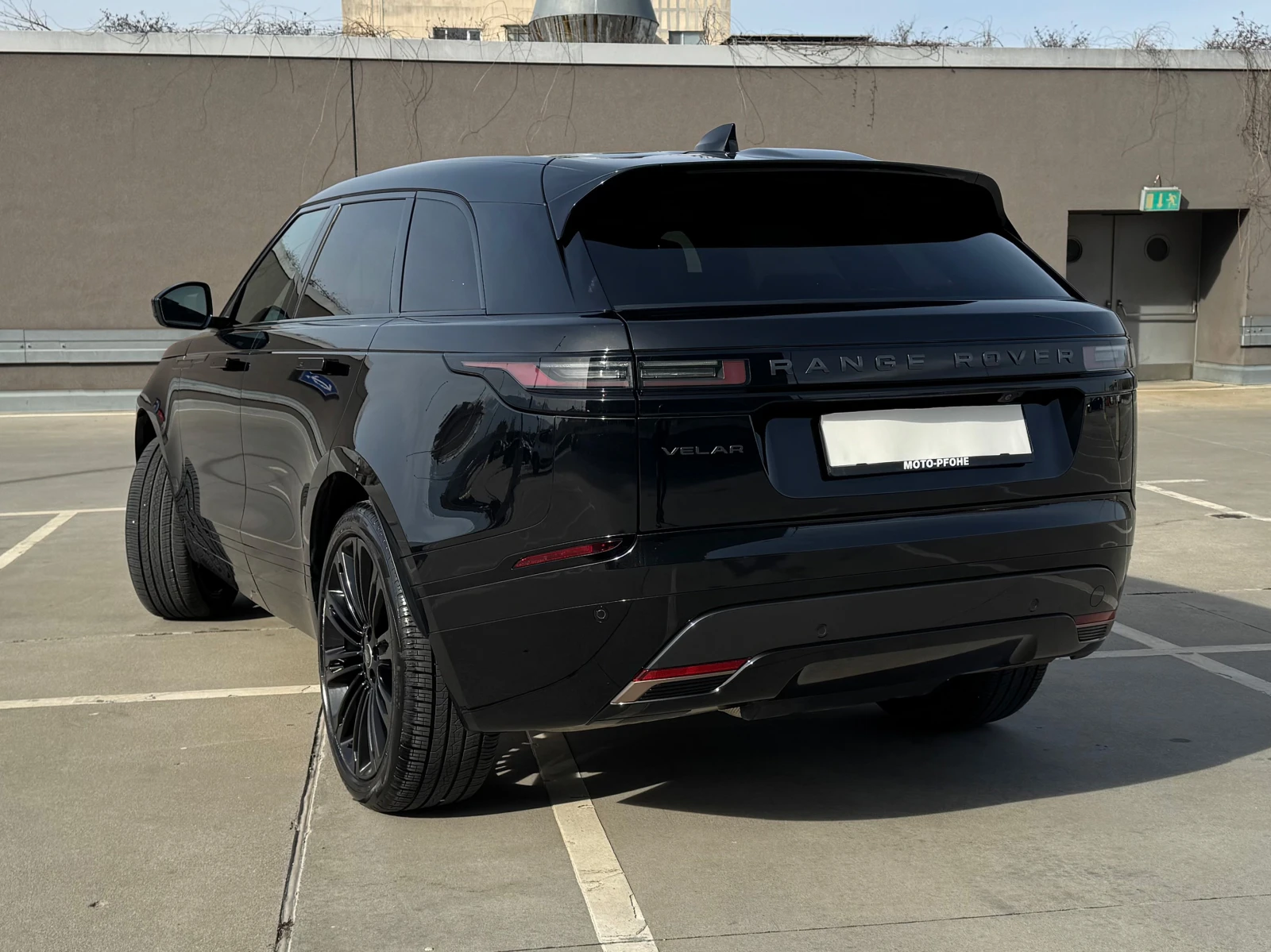 Land Rover Range Rover Velar 3.0/HSE/R-DYNAMIC/�������� 2028/�������� ������ | Mobile.bg � ����������� 3