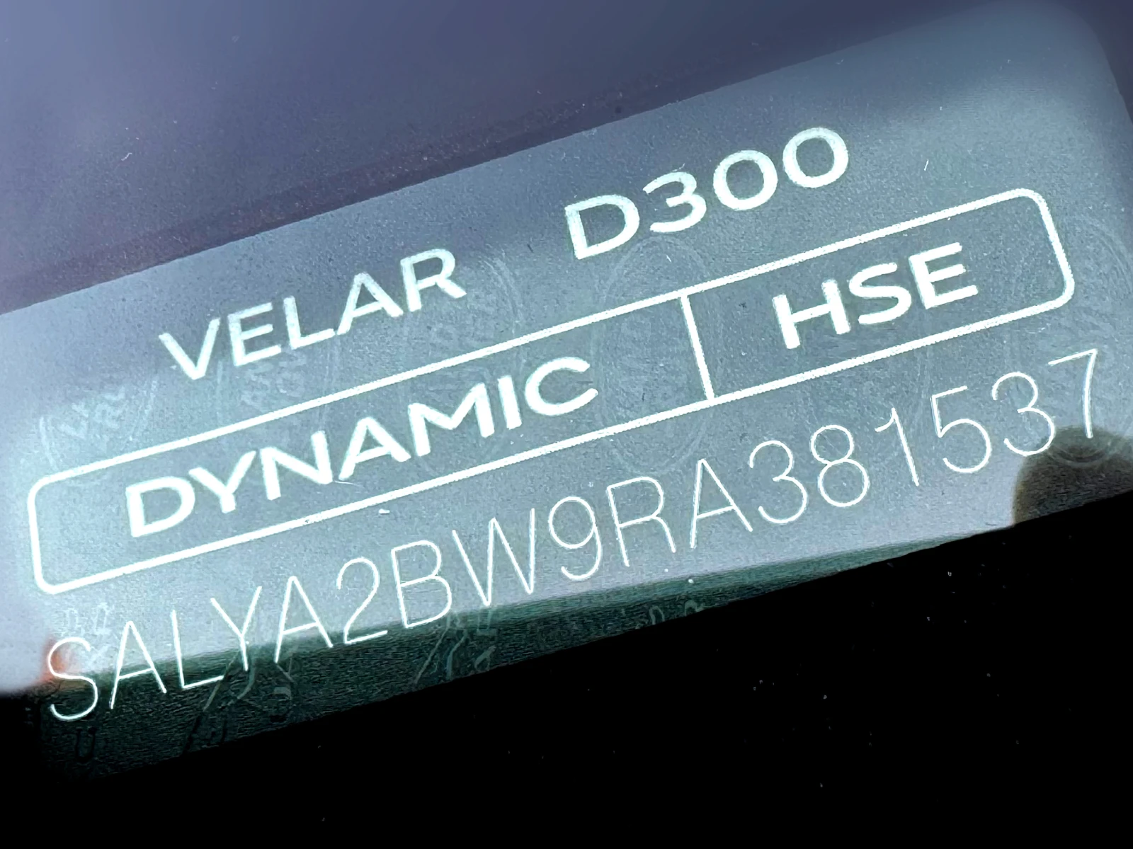 Land Rover Range Rover Velar 3.0/HSE/R-DYNAMIC/�������� 2028/�������� ������ | Mobile.bg � ����������� 13