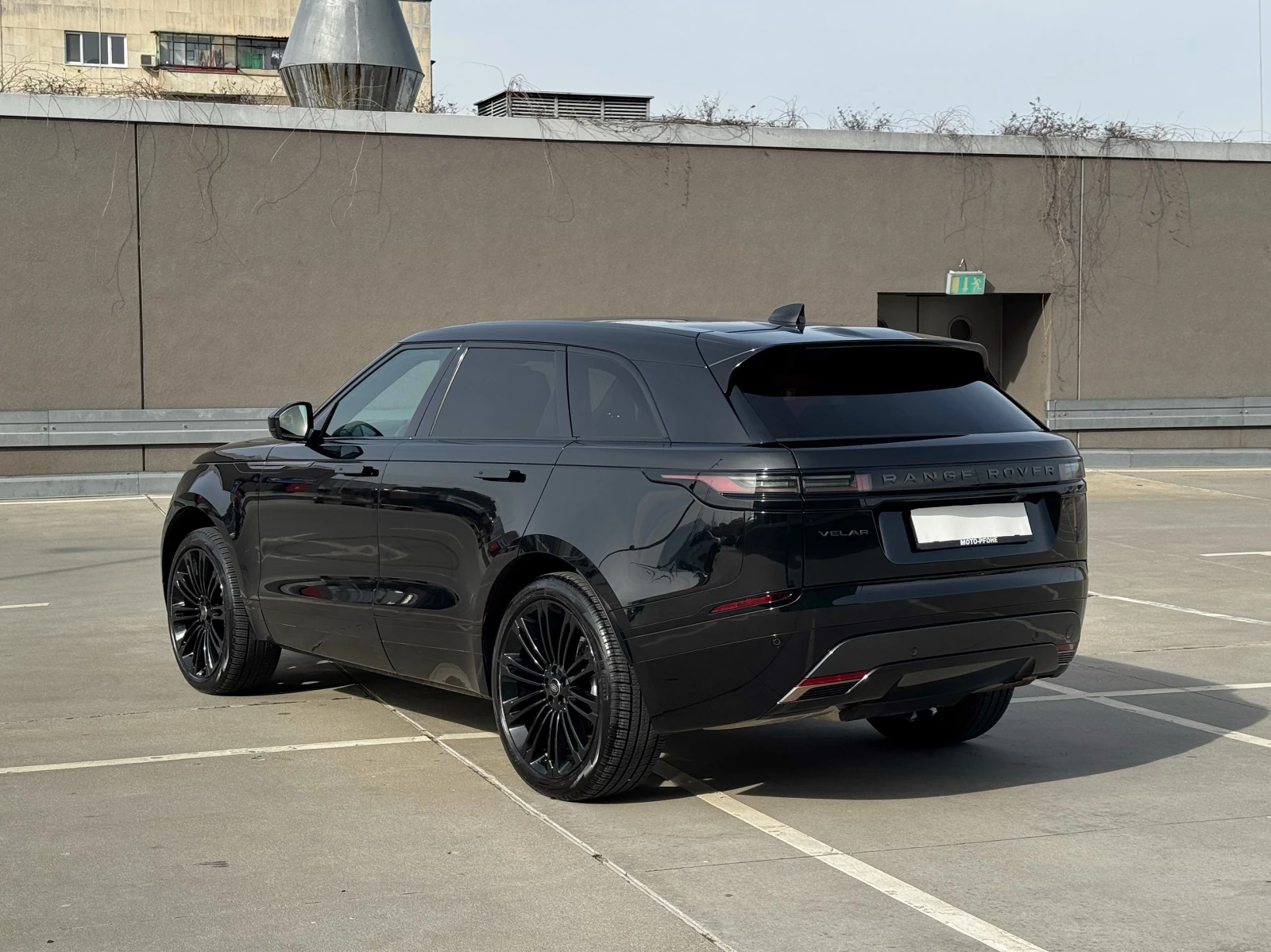 Land Rover Range Rover Velar 3.0/HSE/R-DYNAMIC/�������� 2028/�������� ������ | Mobile.bg � ����������� 2