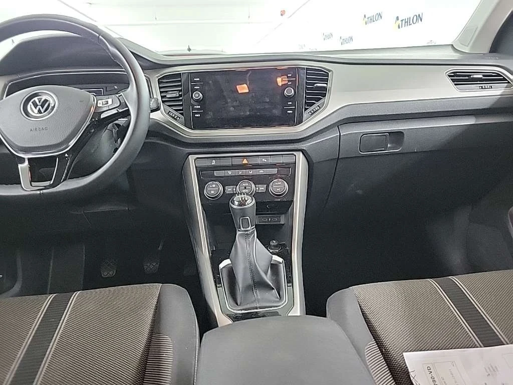 VW T-Roc 1.0 TSI Style | Mobile.bg � ����������� 6