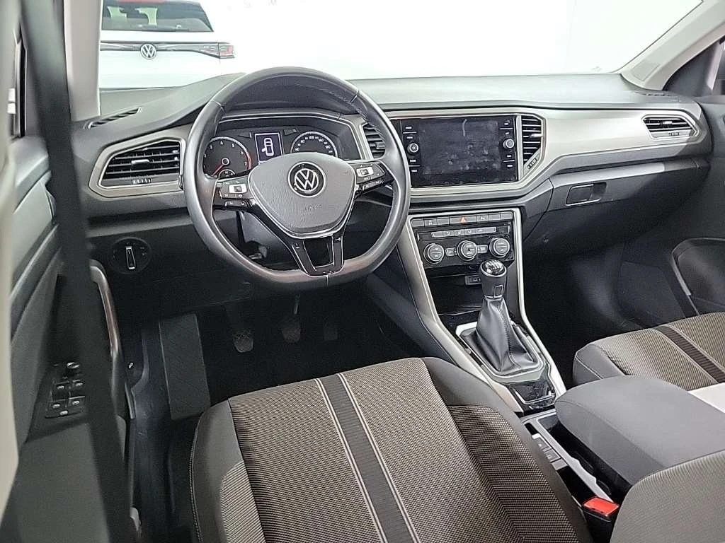 VW T-Roc 1.0 TSI Style | Mobile.bg � ����������� 5