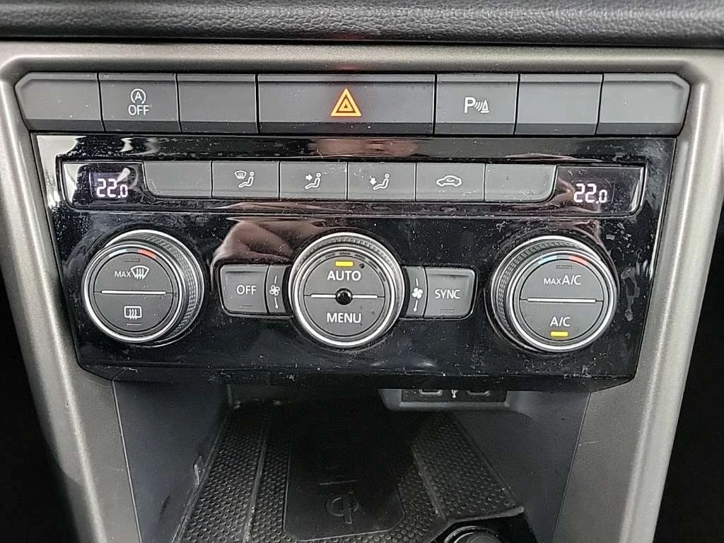 VW T-Roc 1.0 TSI Style | Mobile.bg � ����������� 10