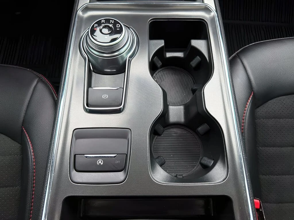 Ford Edge ST Line AWD | Mobile.bg � ����������� 15