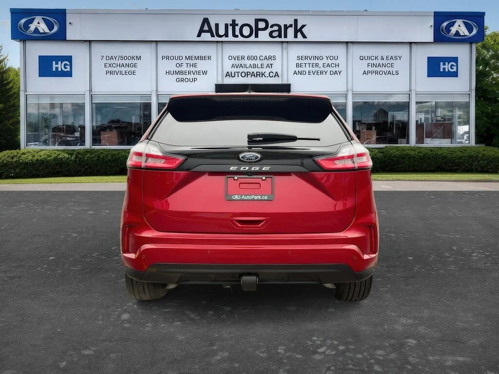 Ford Edge ST Line AWD | Mobile.bg � ����������� 8
