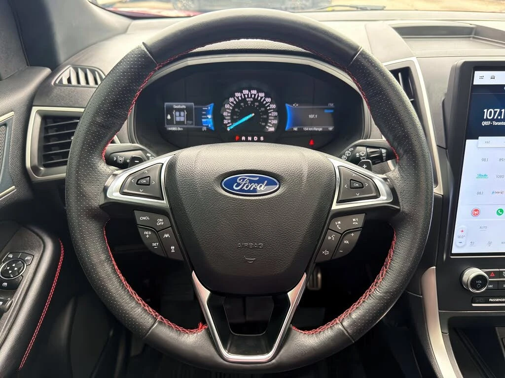 Ford Edge ST Line AWD | Mobile.bg � ����������� 13