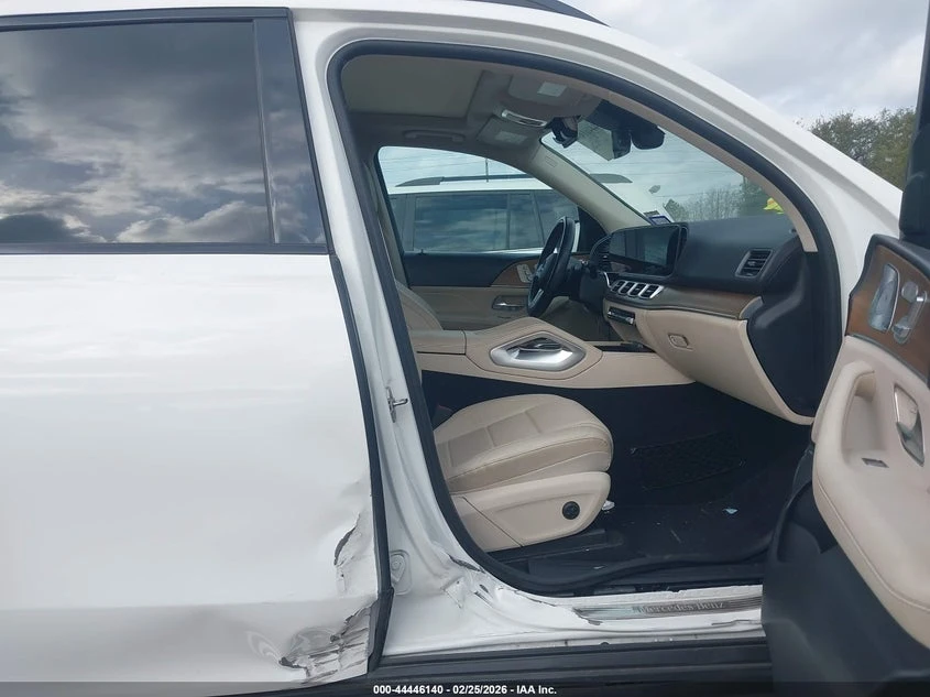 Mercedes-Benz GLE 350 2.0l, снимка 5 - Автомобили и джипове - 54329703