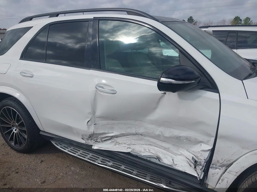 Mercedes-Benz GLE 350 2.0l, снимка 6 - Автомобили и джипове - 54329703