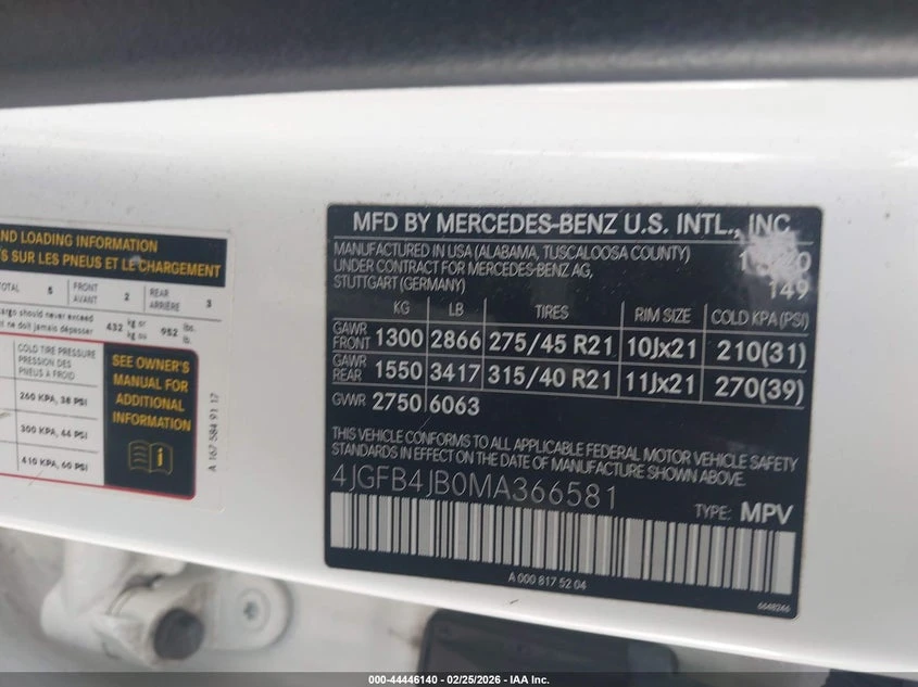 Mercedes-Benz GLE 350 2.0l, снимка 9 - Автомобили и джипове - 54329703