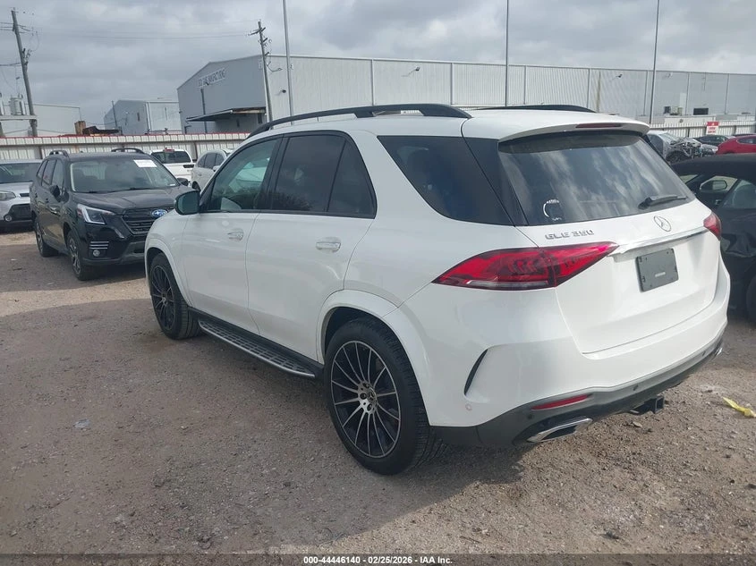 Mercedes-Benz GLE 350 2.0l, снимка 2 - Автомобили и джипове - 54329703