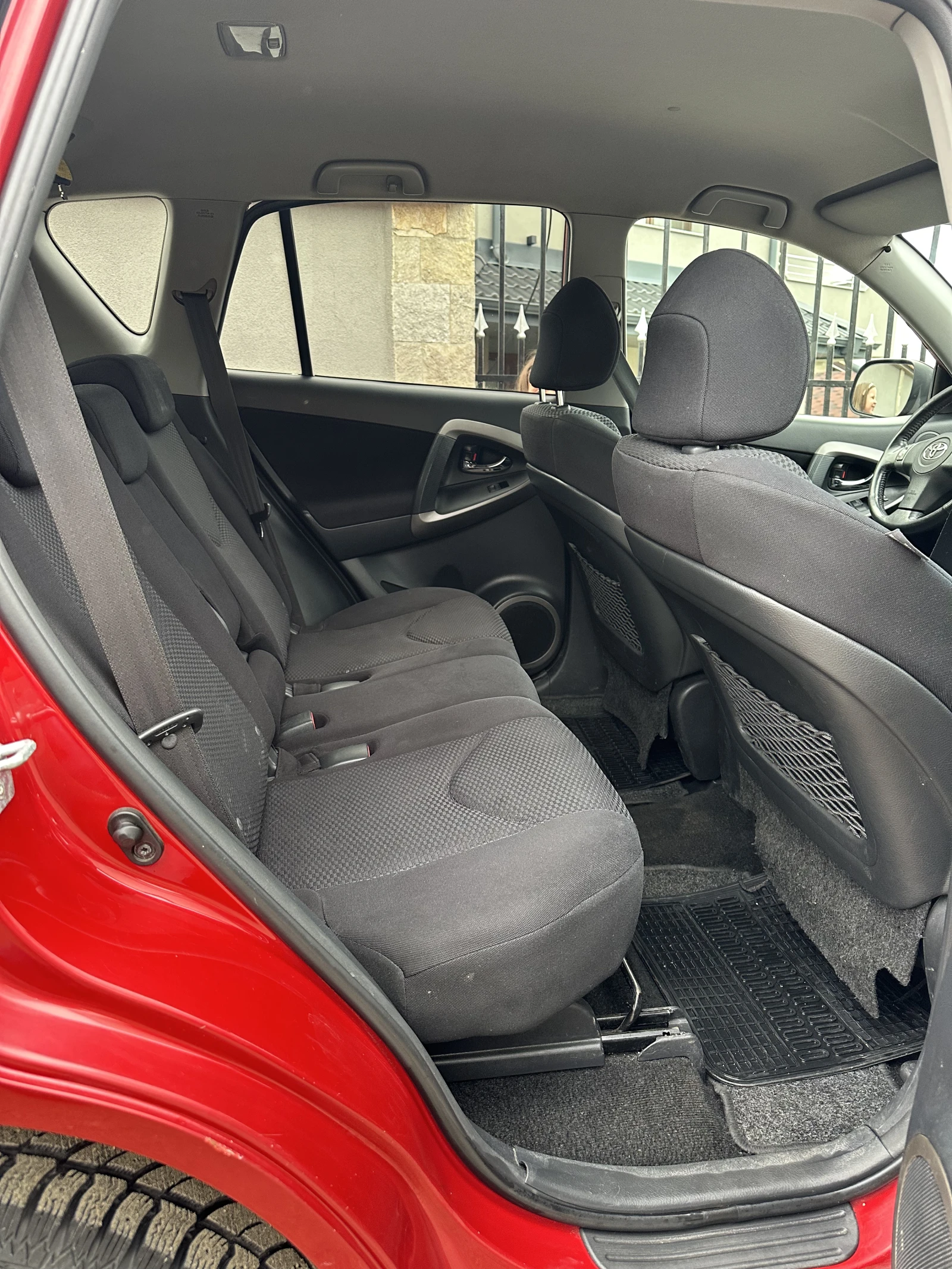 Toyota Rav4 | Mobile.bg � ����������� 7