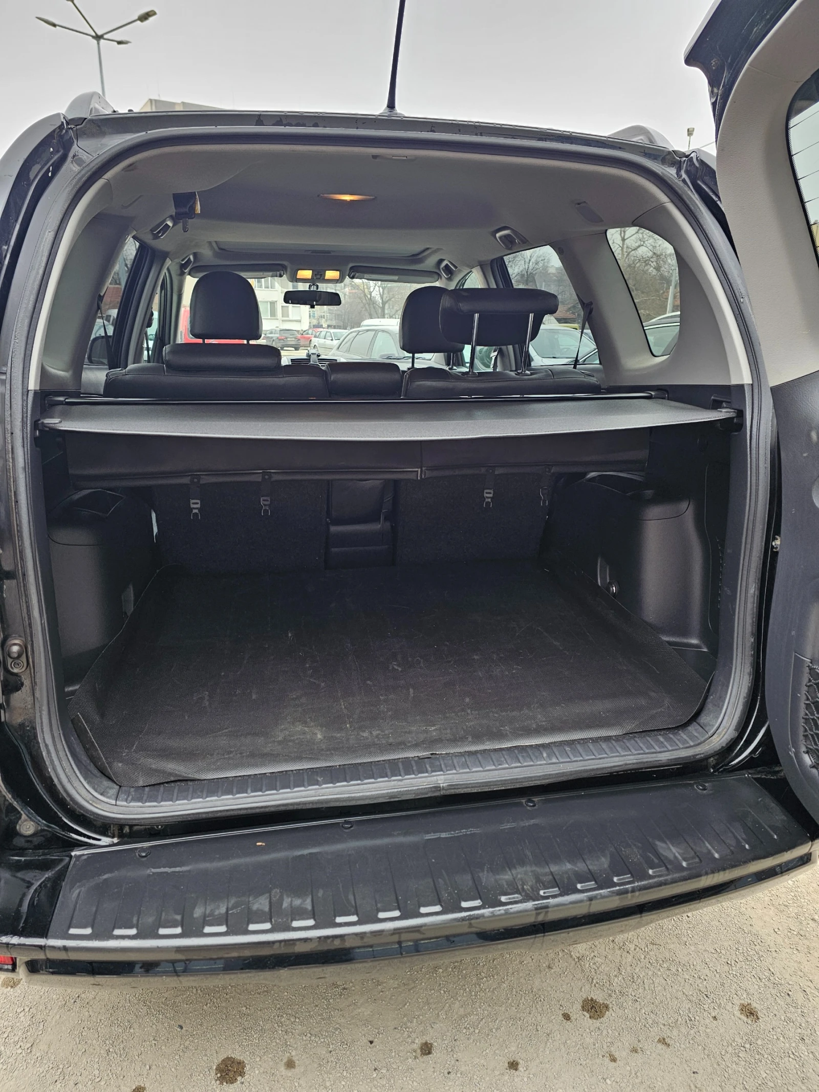 Toyota Rav4, снимка 9 - Автомобили и джипове - 54525854