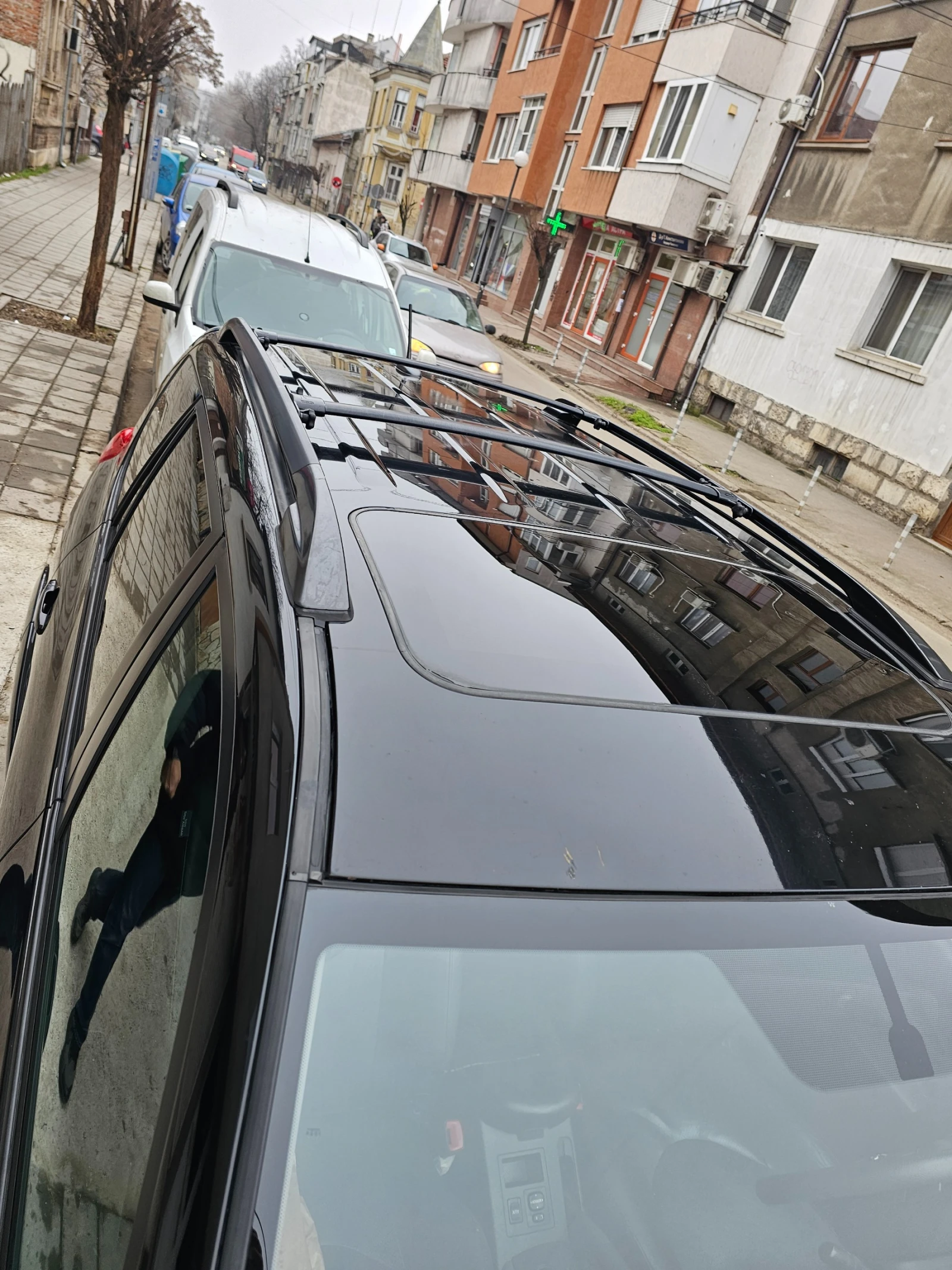 Toyota Rav4, снимка 8 - Автомобили и джипове - 54525854