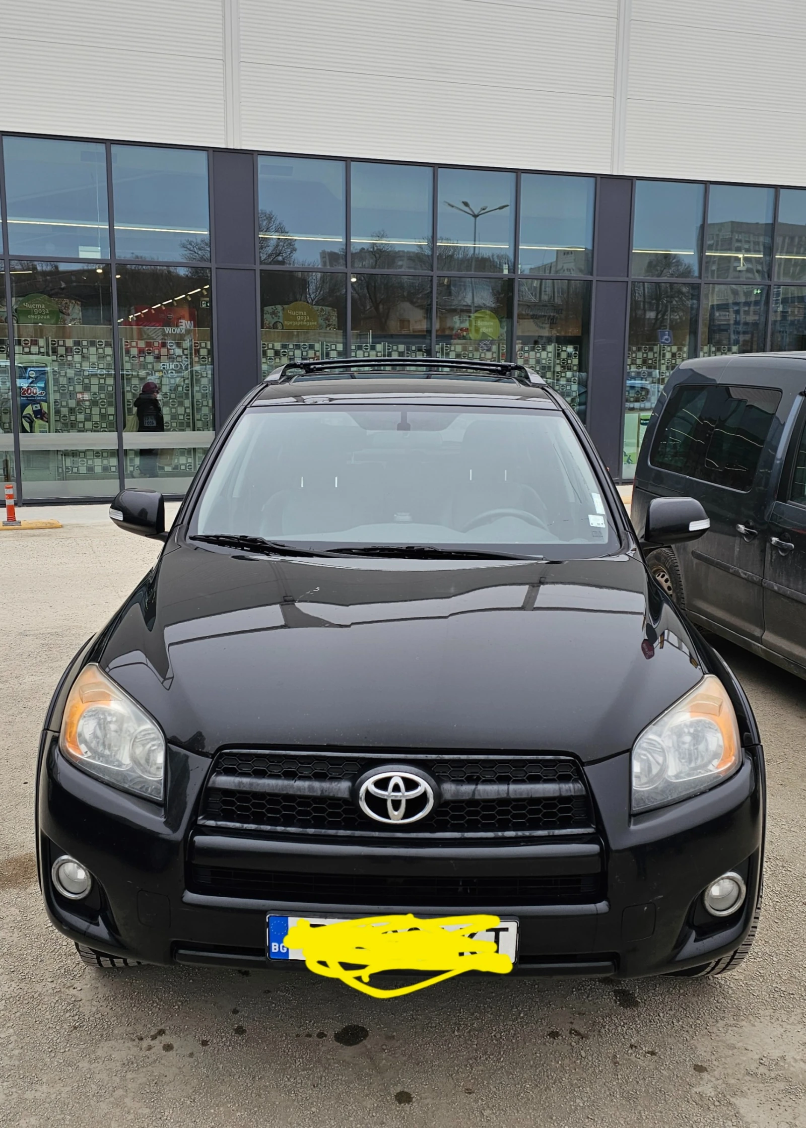 Toyota Rav4, снимка 2 - Автомобили и джипове - 54525854