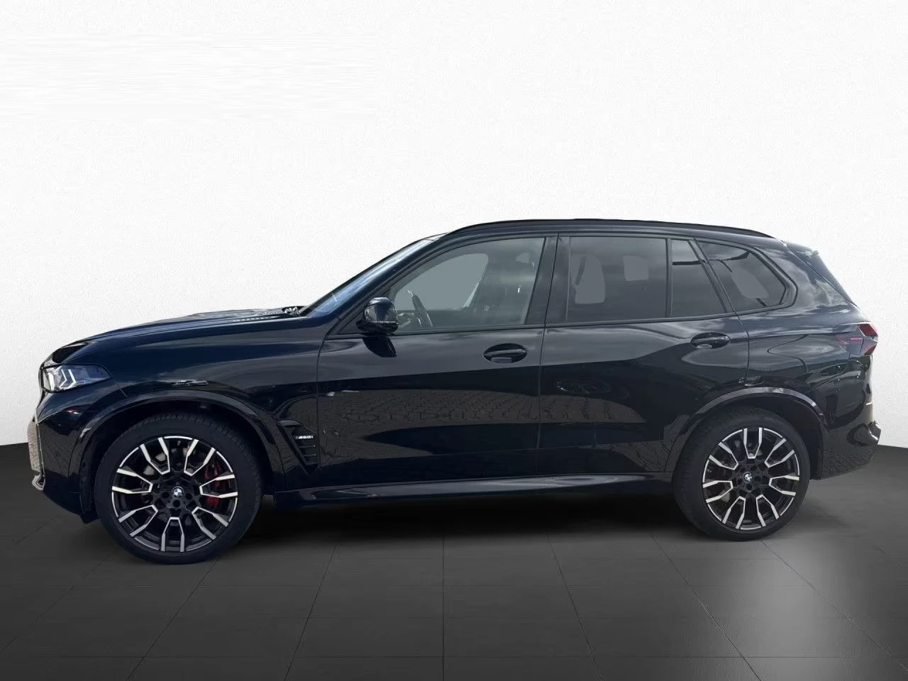 BMW X5 M60i/xDrive/FACELIFT/SHADOW/H&K/HEAD UP/PANO/, снимка 5 - Автомобили и джипове - 54650178