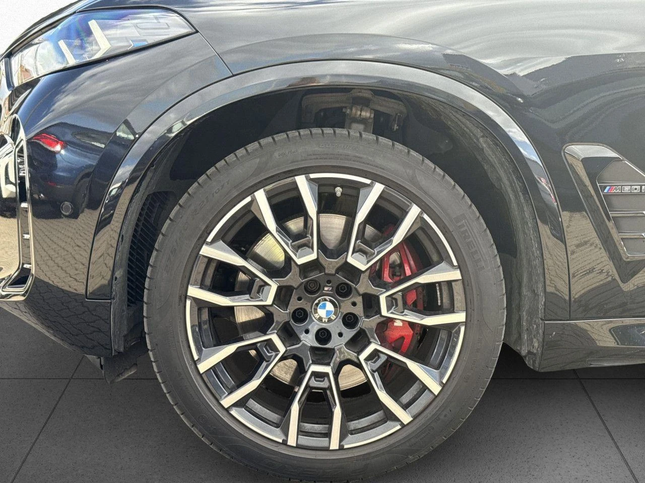 BMW X5 M60i/xDrive/FACELIFT/SHADOW/H&K/HEAD UP/PANO/, снимка 8 - Автомобили и джипове - 54650178