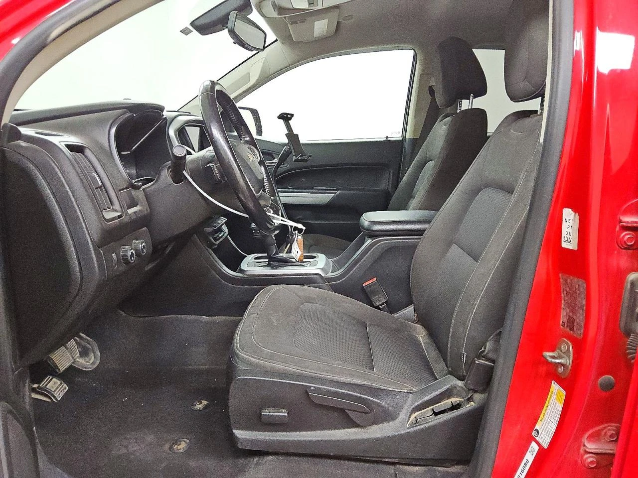Chevrolet Colorado, снимка 7 - Автомобили и джипове - 54667411