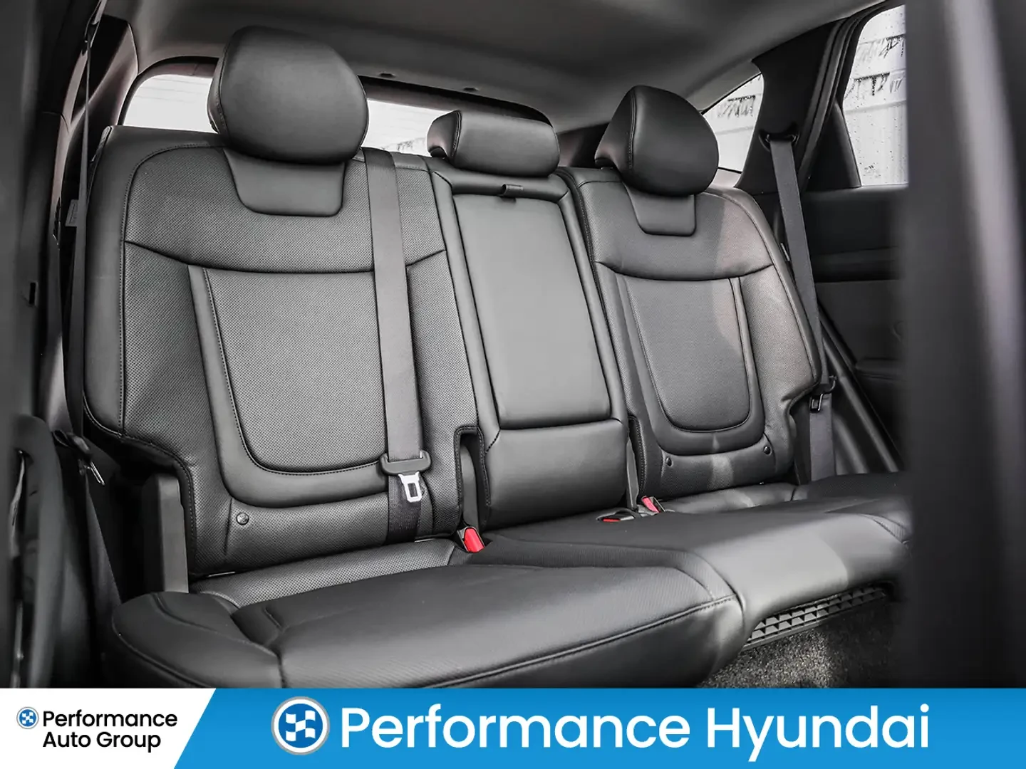 Hyundai Tucson TUCSON, снимка 13 - Автомобили и джипове - 54838010