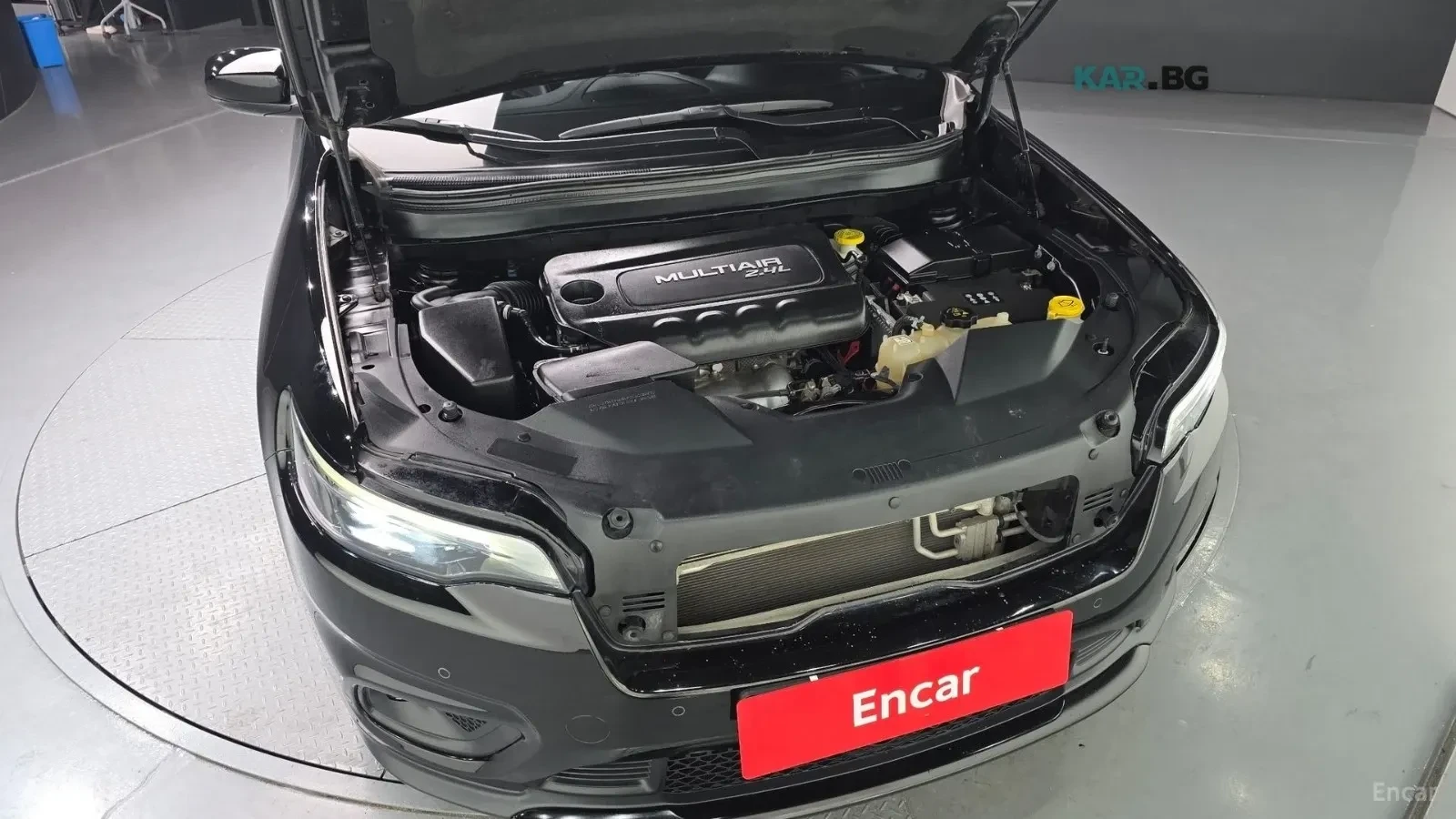 Jeep Cherokee * 2.4* Longitude High* AWD* ����* �������* ������� | Mobile.bg � ����������� 15