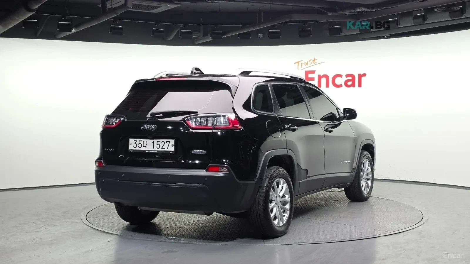 Jeep Cherokee * 2.4* Longitude High* AWD* ����* �������* ������� | Mobile.bg � ����������� 11