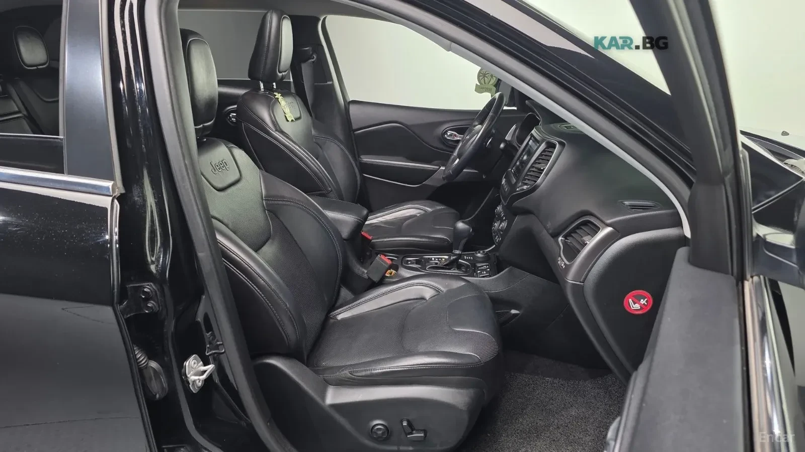 Jeep Cherokee * 2.4* Longitude High* AWD* ����* �������* ������� | Mobile.bg � ����������� 3