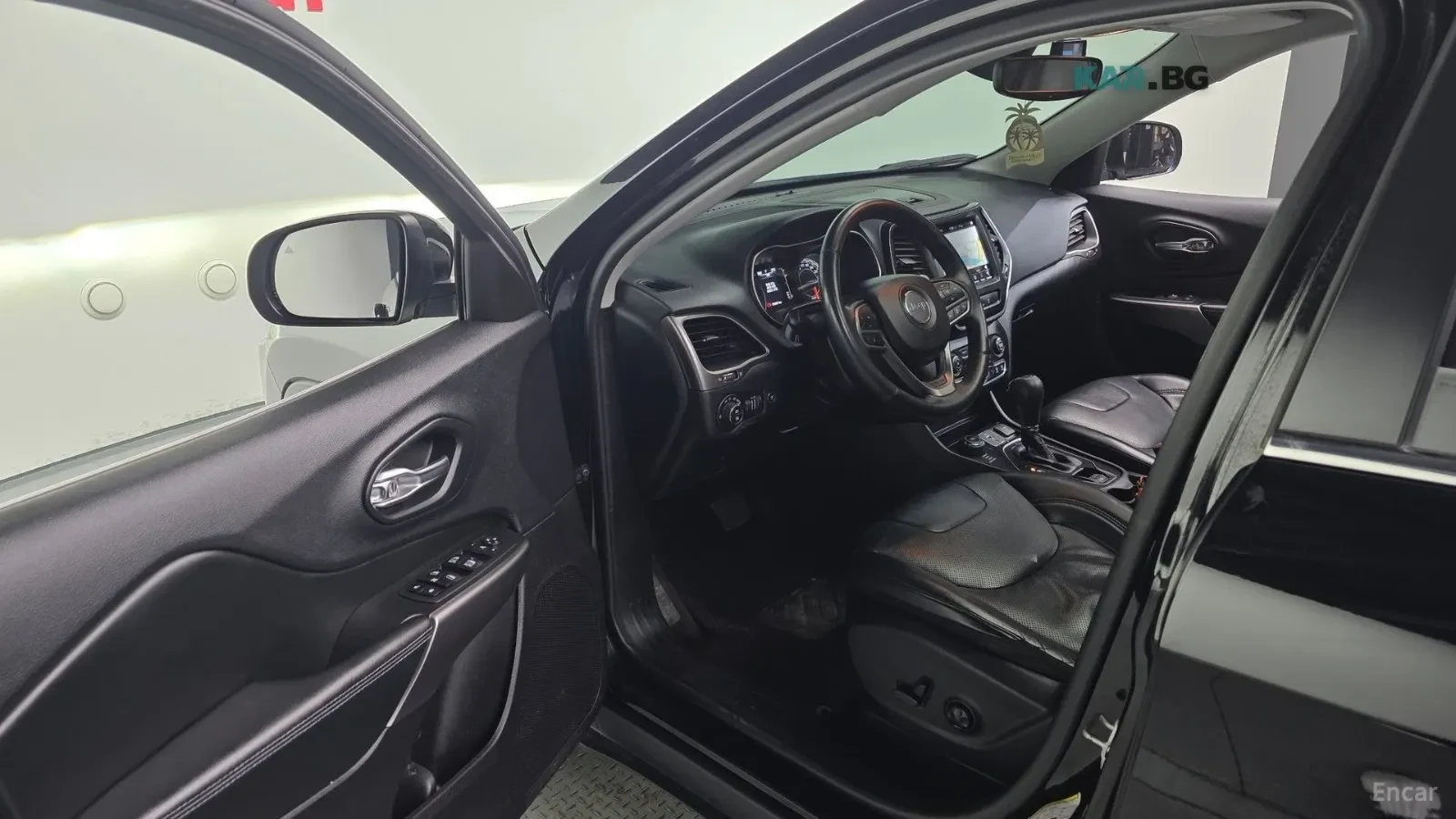 Jeep Cherokee * 2.4* Longitude High* AWD* ����* �������* ������� | Mobile.bg � ����������� 4