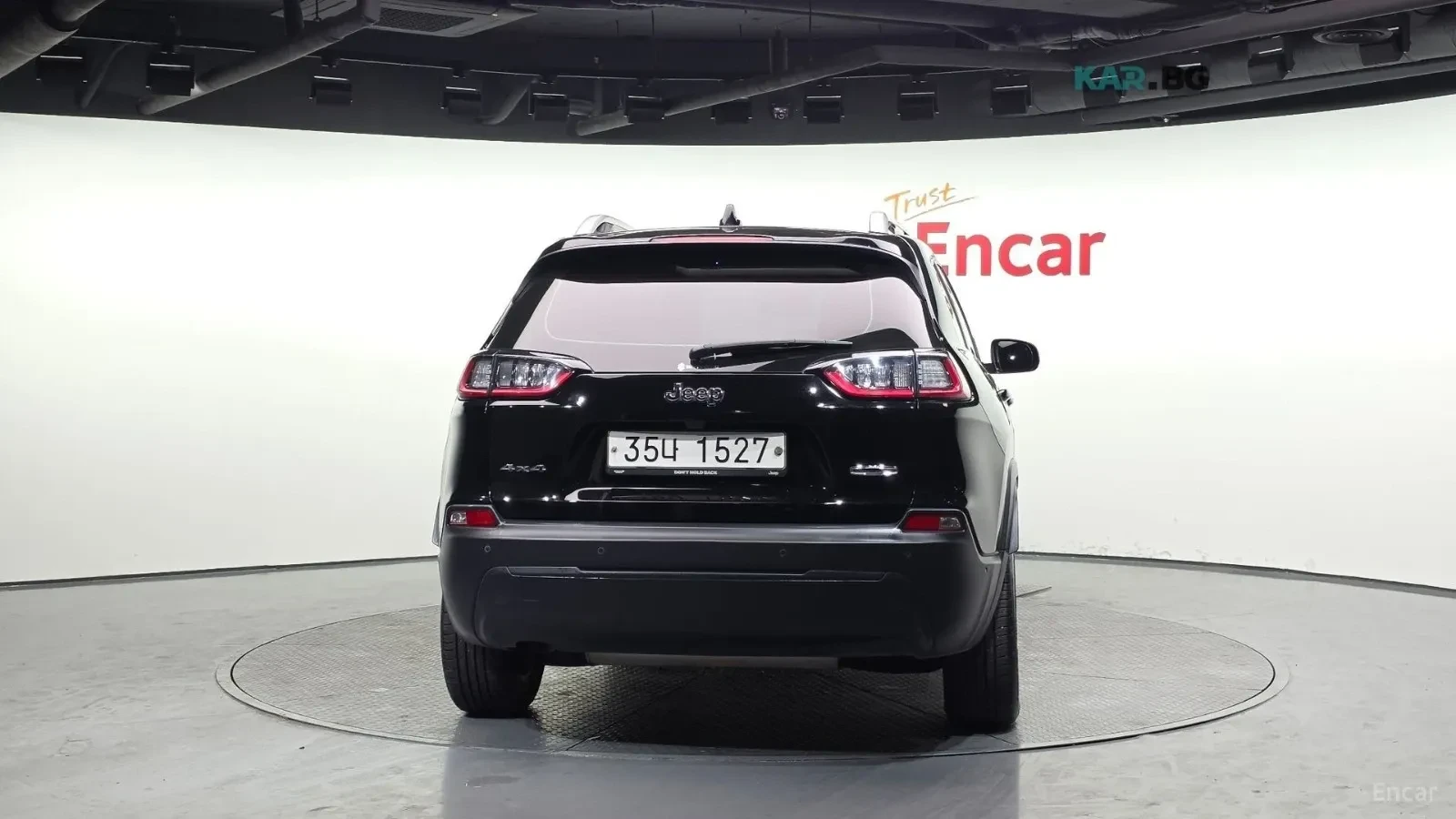 Jeep Cherokee * 2.4* Longitude High* AWD* ����* �������* ������� | Mobile.bg � ����������� 13