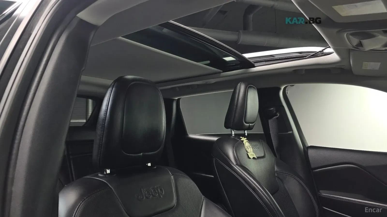 Jeep Cherokee * 2.4* Longitude High* AWD* ����* �������* ������� | Mobile.bg � ����������� 10