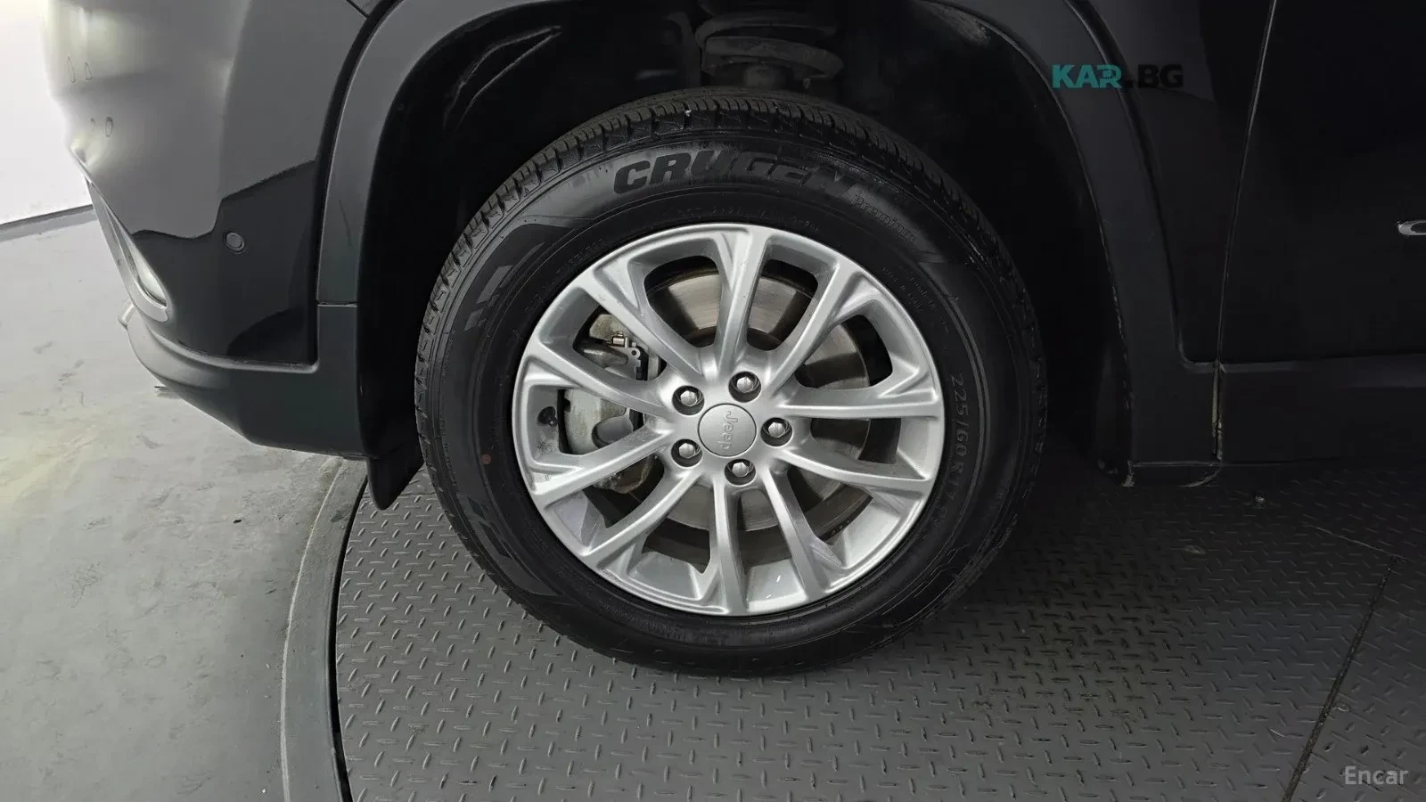 Jeep Cherokee * 2.4* Longitude High* AWD* ����* �������* ������� | Mobile.bg � ����������� 14