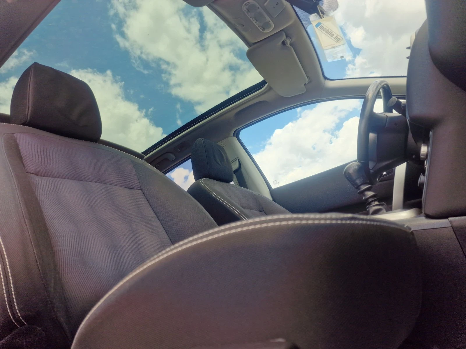 Nissan Qashqai 1.5DCI-N-TEC , снимка 10 - Автомобили и джипове - 55176777
