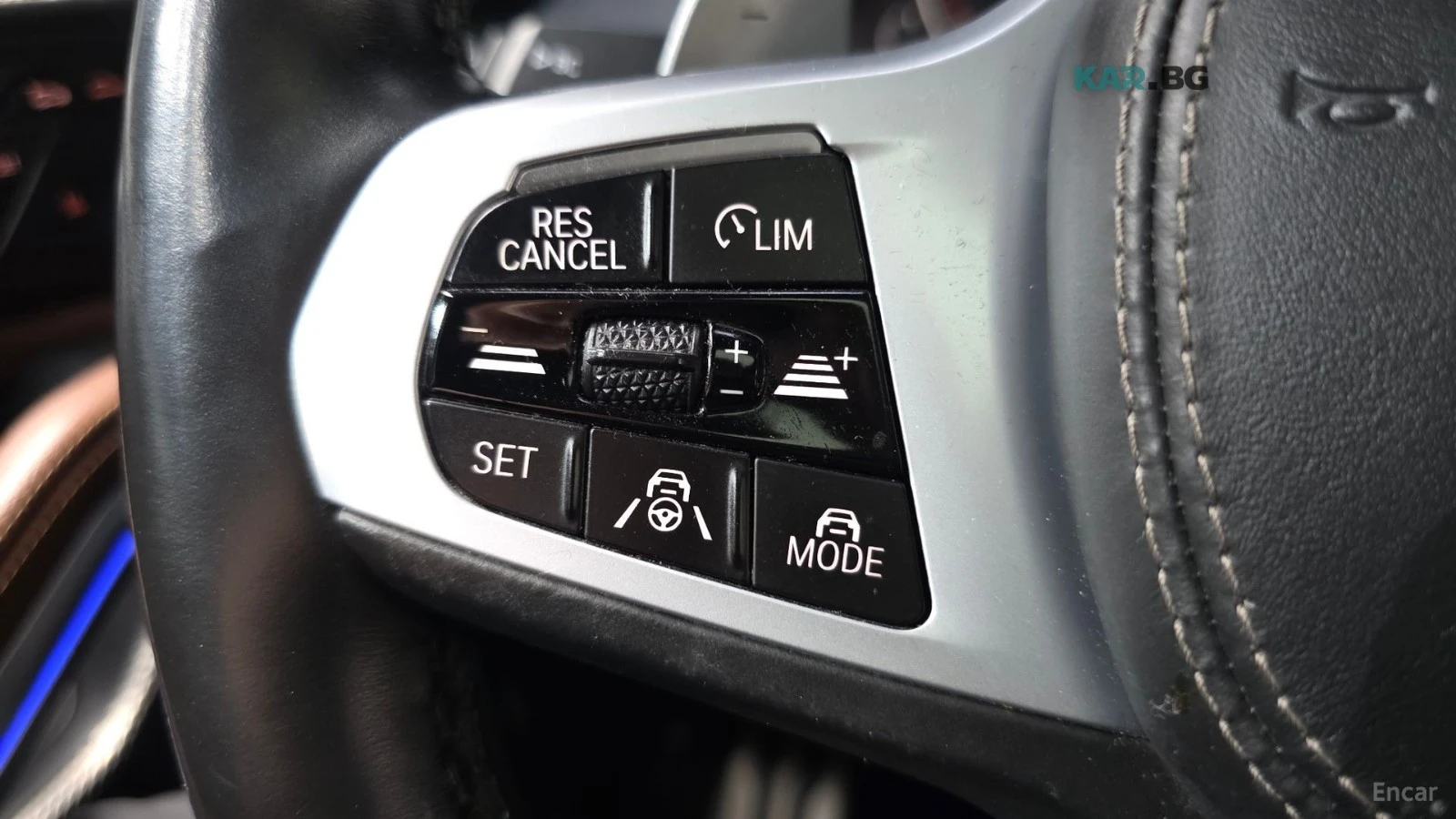 BMW X6 xDrive 40i M Sport, снимка 16 - Автомобили и джипове - 55286784