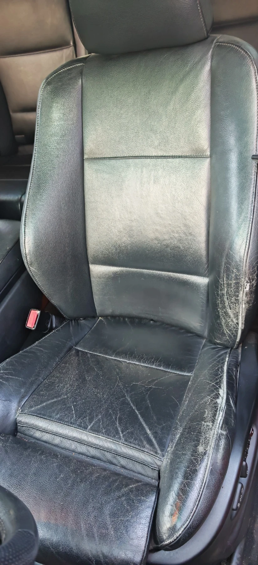 BMW X5, снимка 7 - Автомобили и джипове - 55353631