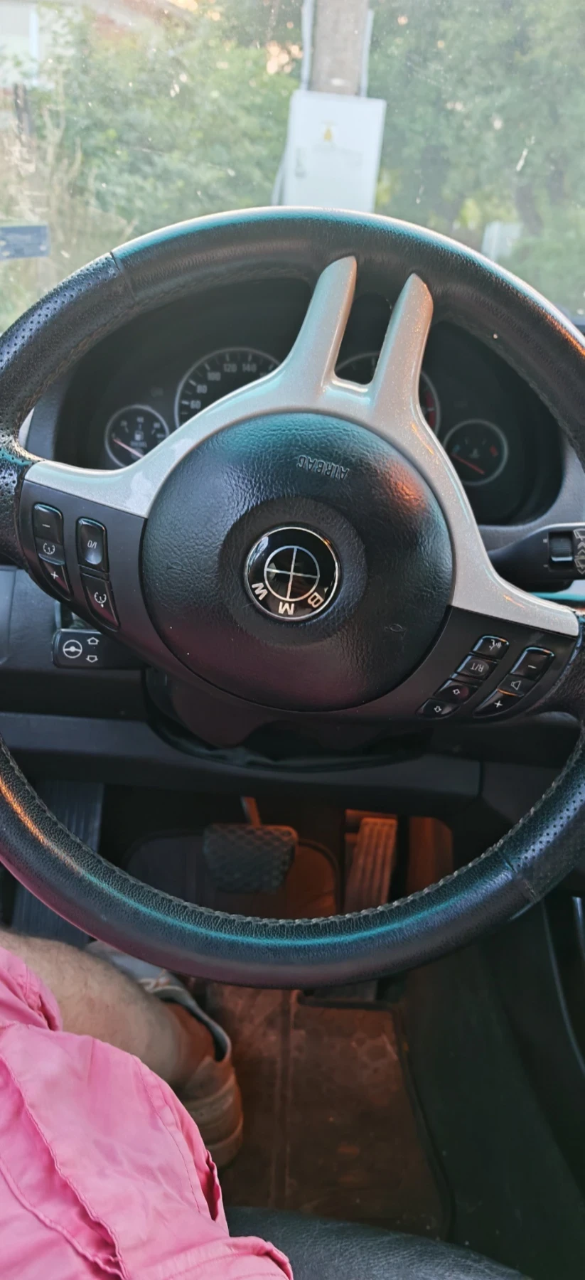 BMW X5, снимка 13 - Автомобили и джипове - 55353631