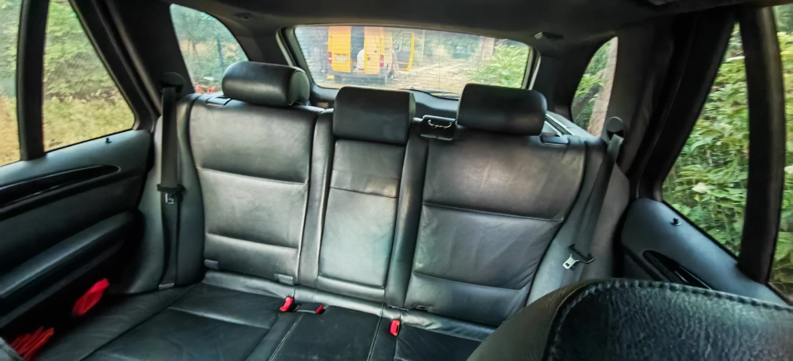 BMW X5, снимка 4 - Автомобили и джипове - 55353631