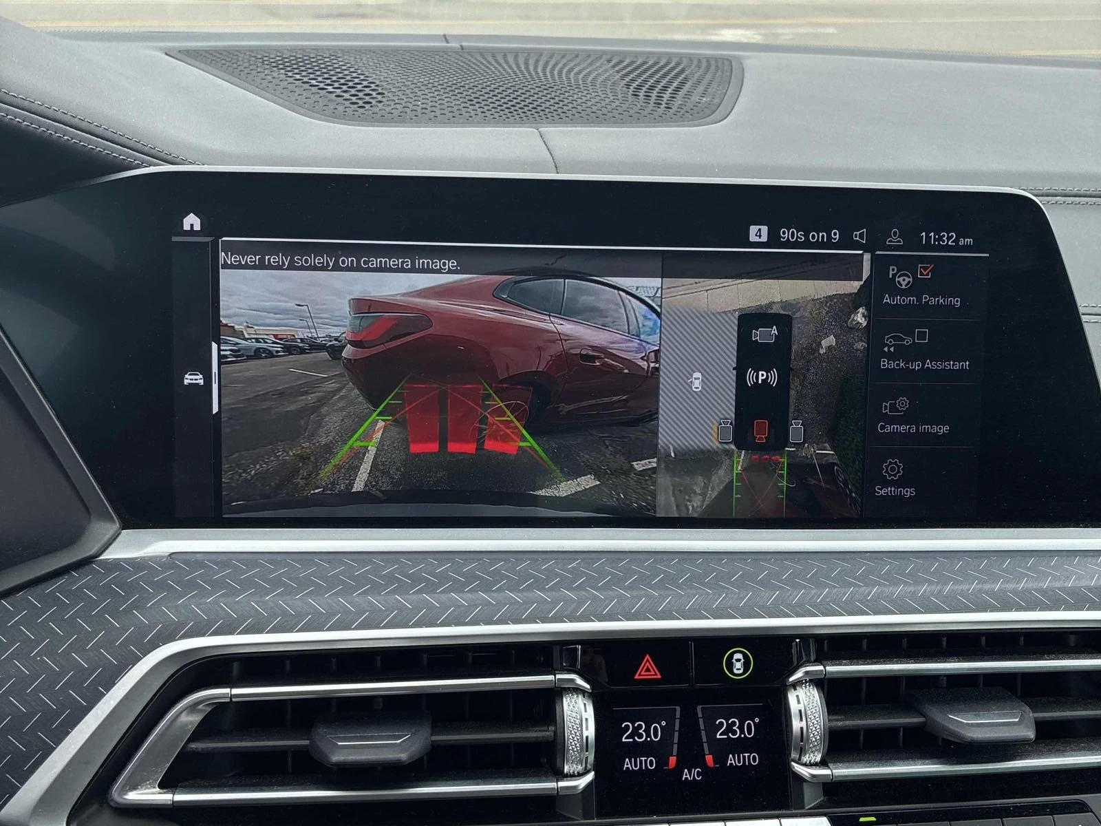 BMW X6 40i* Black Vermillion Edition* ��������� | Mobile.bg � ����������� 10