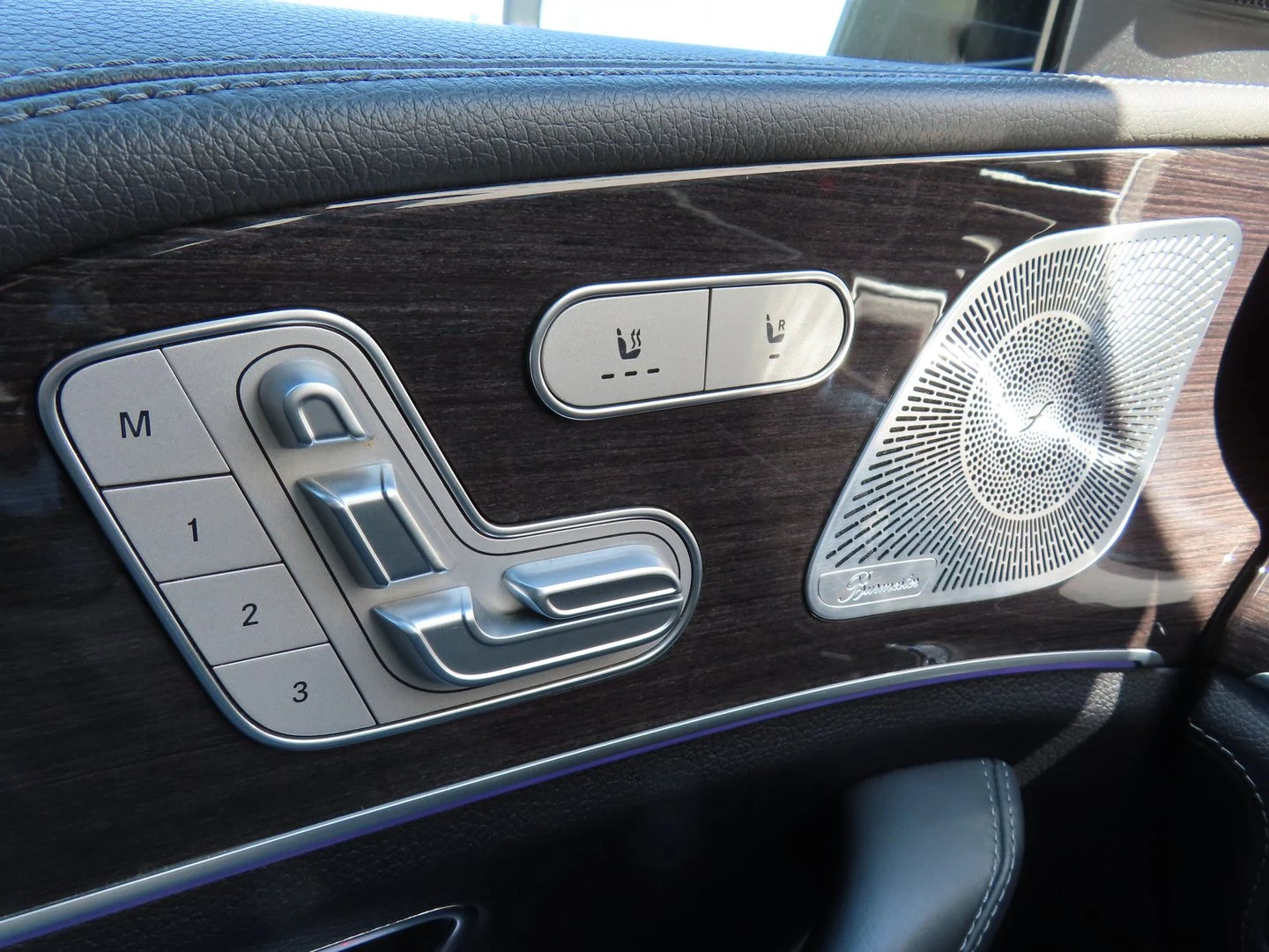 Mercedes-Benz GLE, снимка 11 - Автомобили и джипове - 55785984