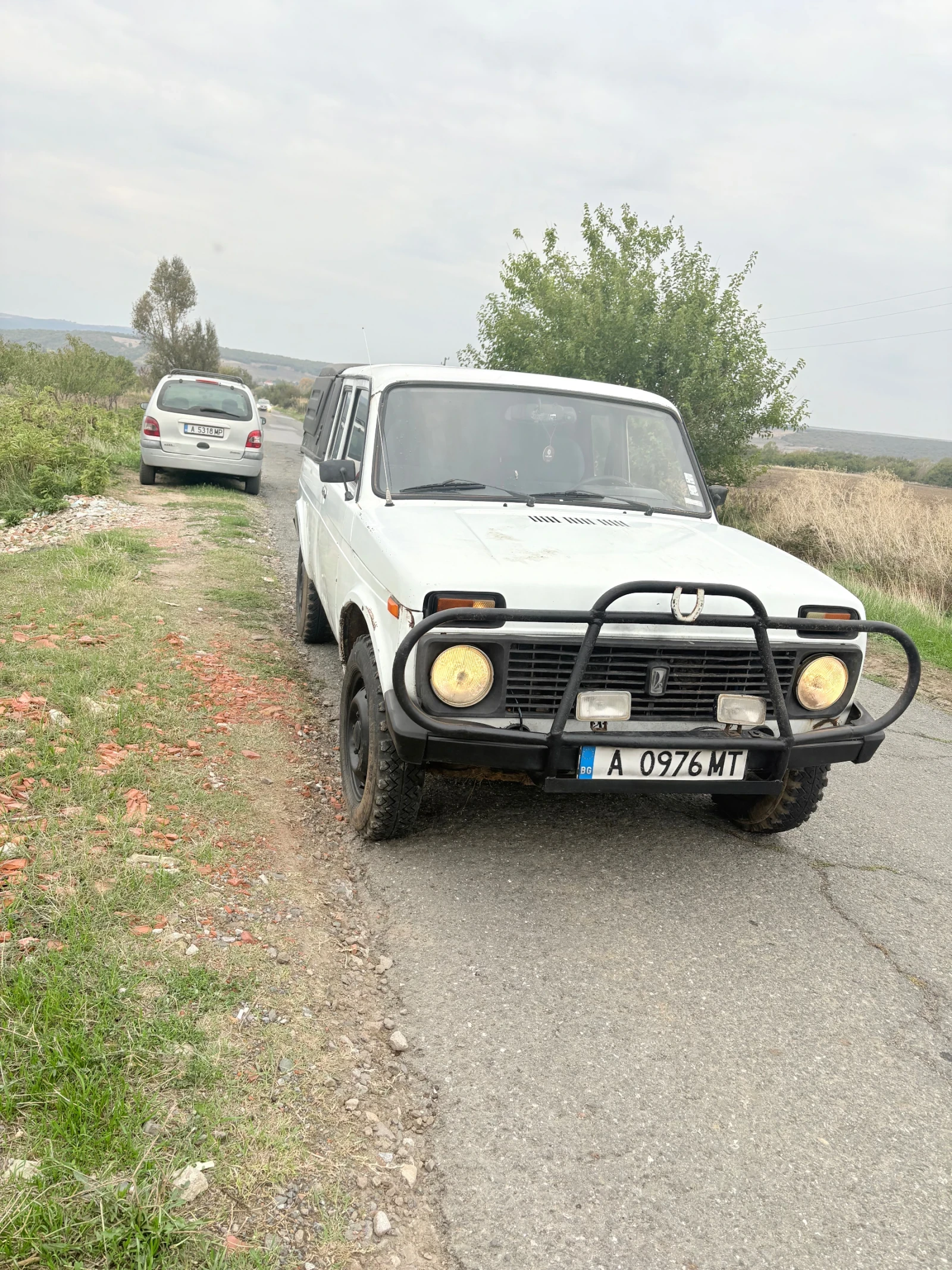 Lada Niva | Mobile.bg � ����������� 10