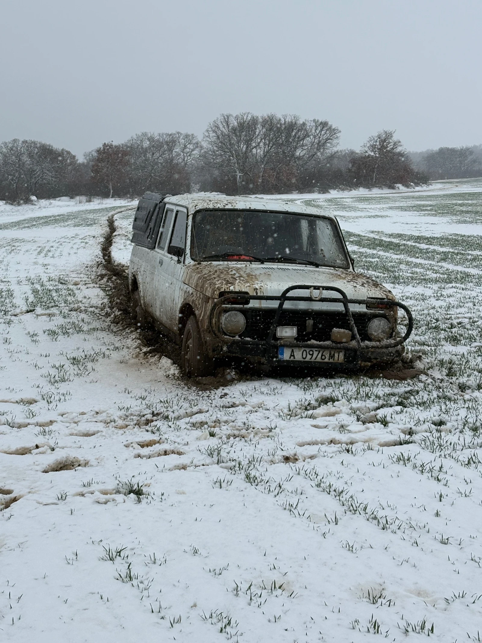 Lada Niva | Mobile.bg � ����������� 1