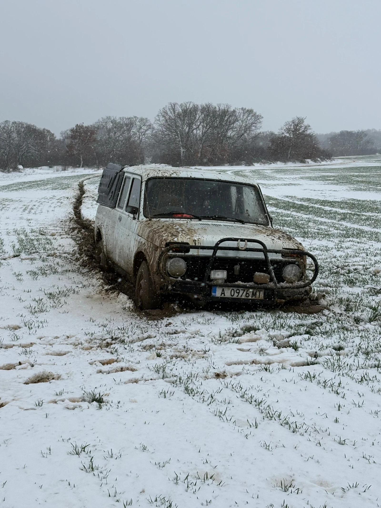 Lada Niva | Mobile.bg � ����������� 2