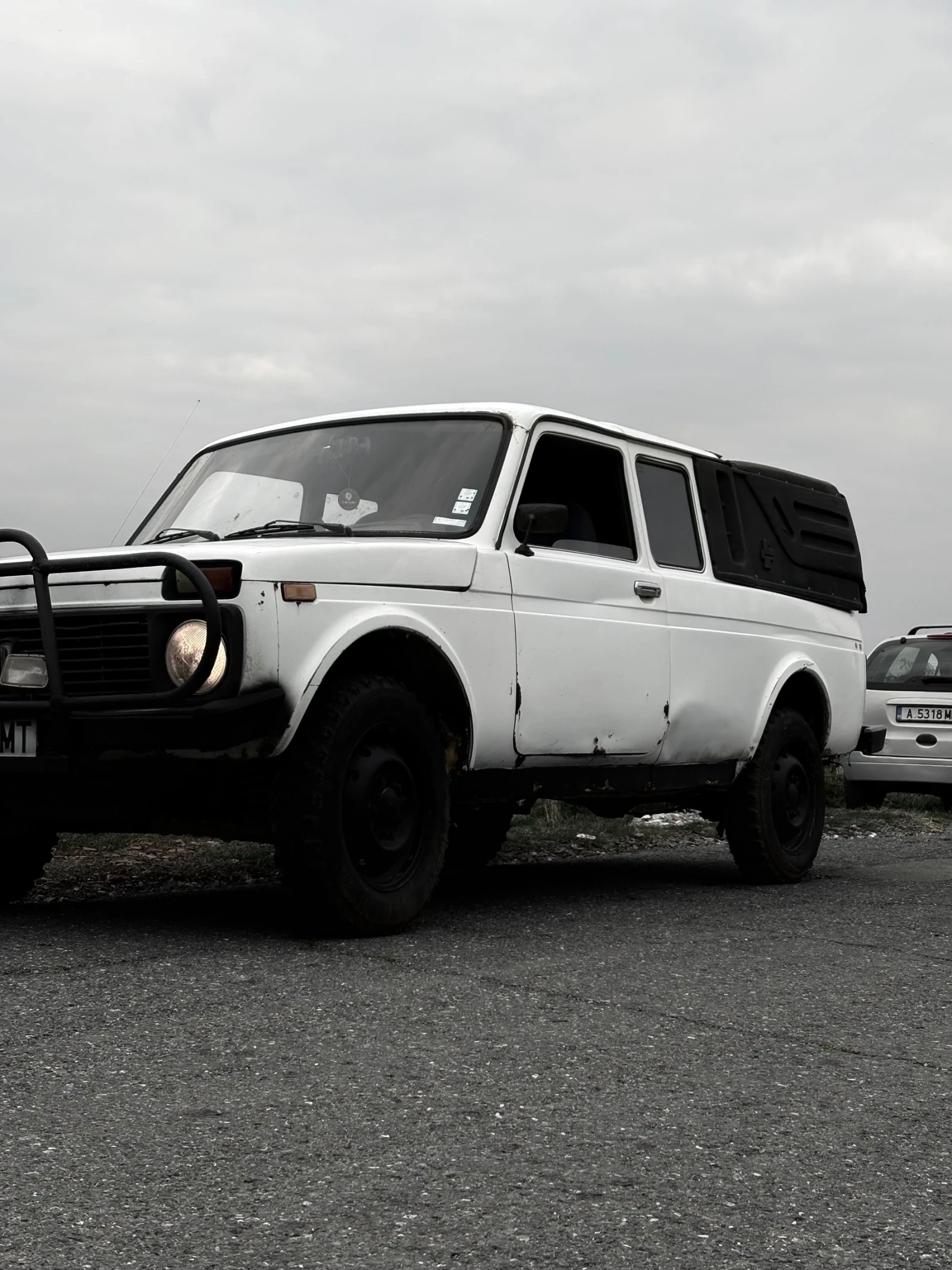 Lada Niva | Mobile.bg � ����������� 7