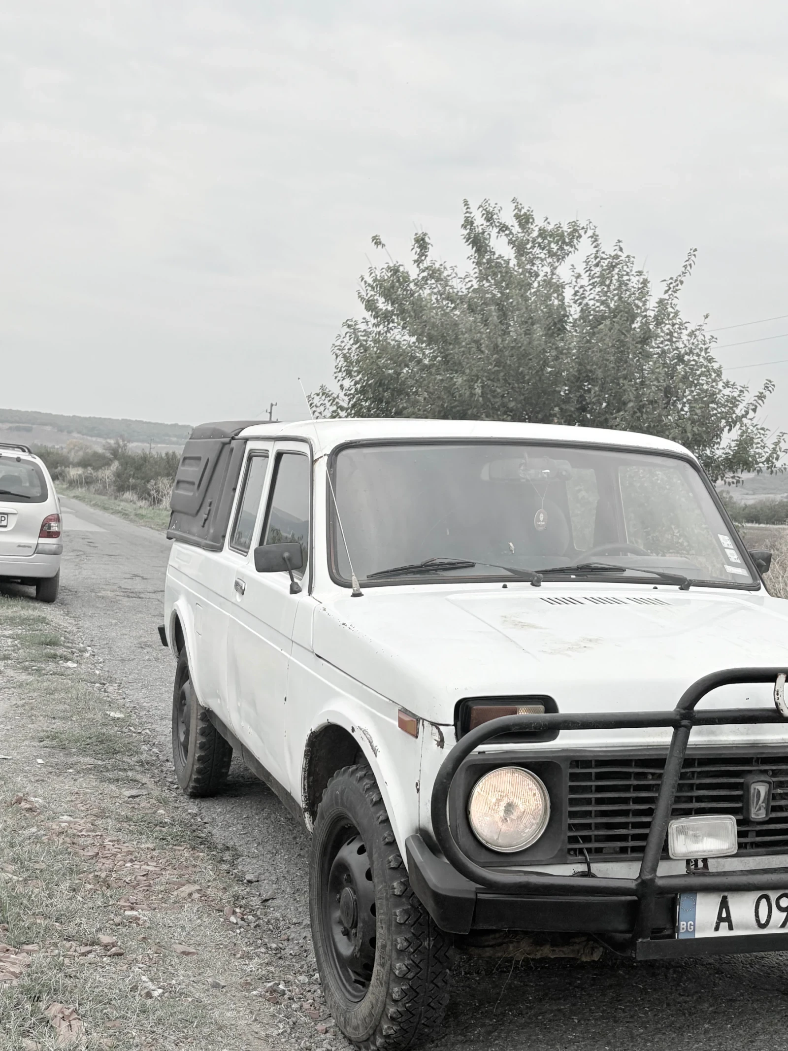 Lada Niva | Mobile.bg � ����������� 11