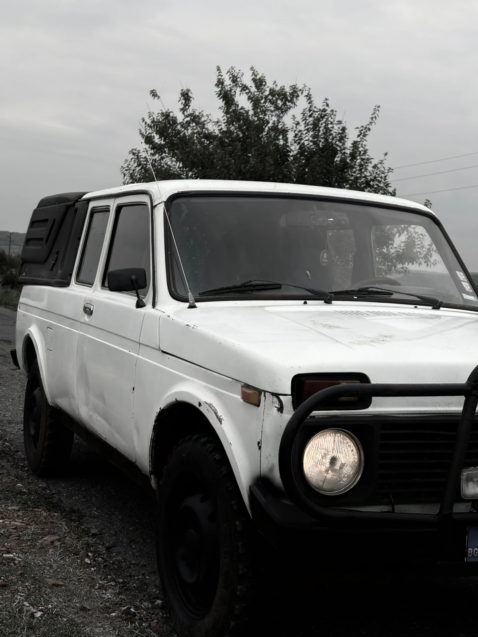 Lada Niva | Mobile.bg � ����������� 6