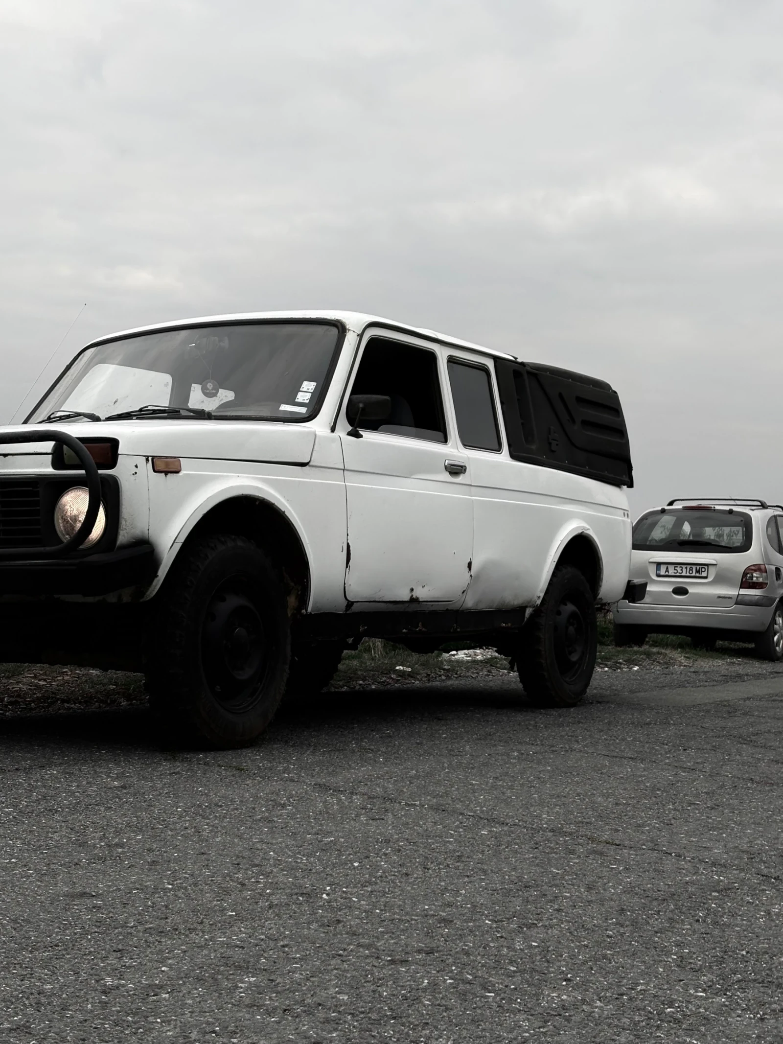 Lada Niva | Mobile.bg � ����������� 8