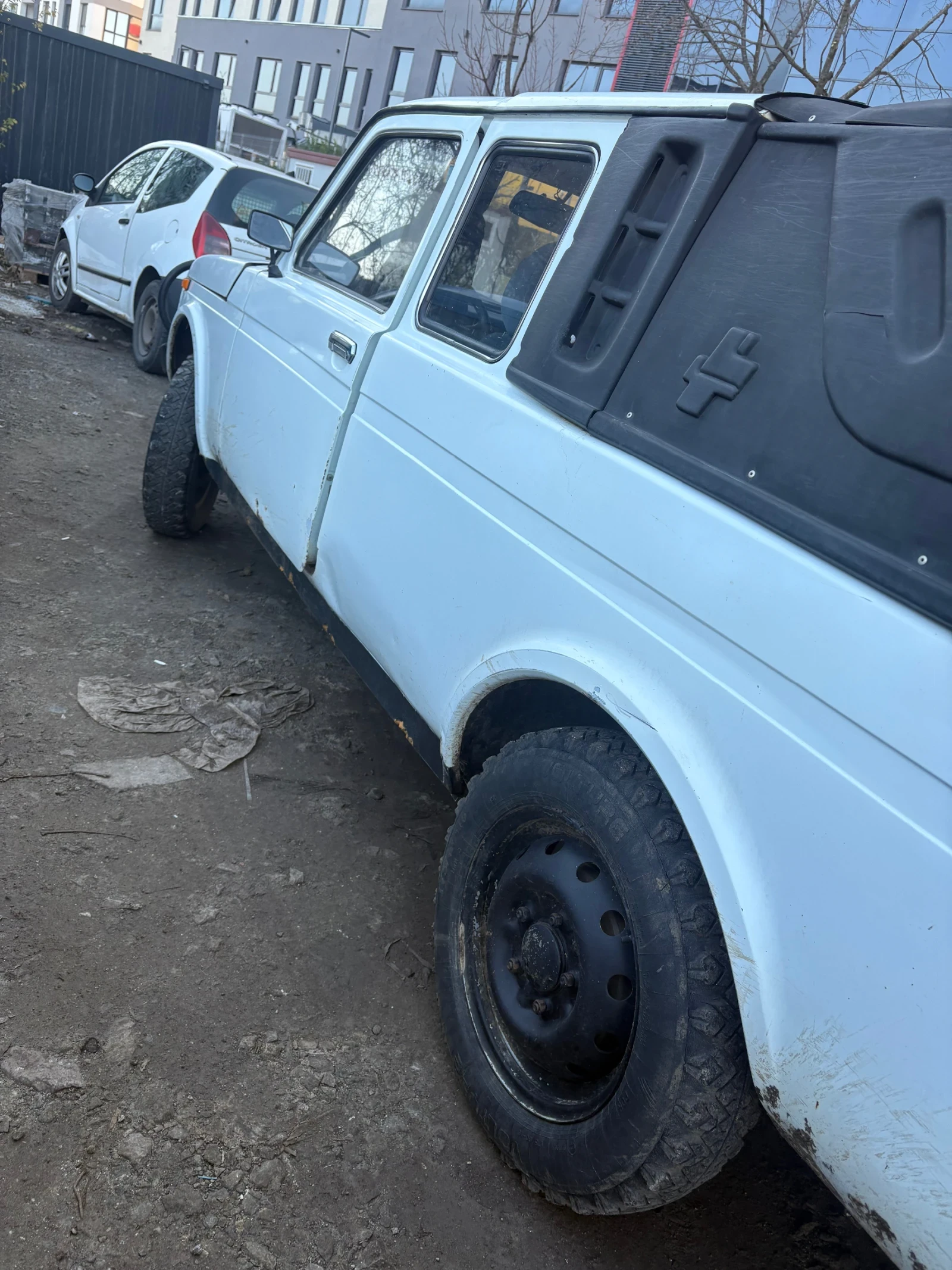 Lada Niva | Mobile.bg � ����������� 4