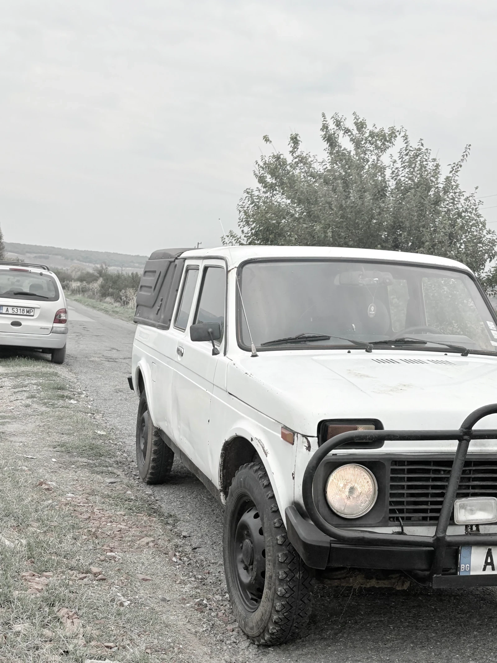 Lada Niva | Mobile.bg � ����������� 9