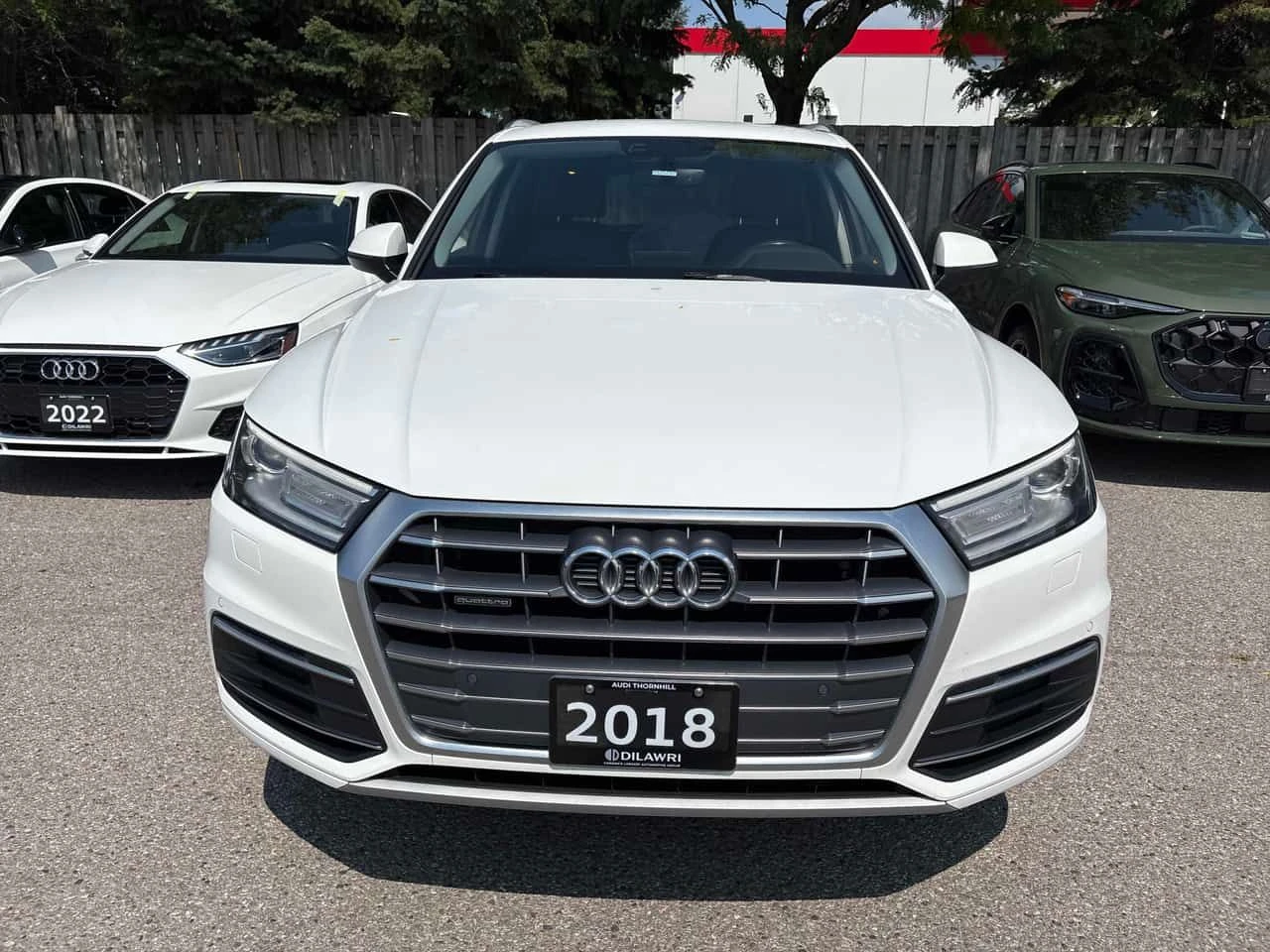 Audi Q5 QUATTRO * ГЛАВНО ПРЕДСТАВИТЕЛСТВО НА AUDI* , снимка 2 - Автомобили и джипове - 55689663