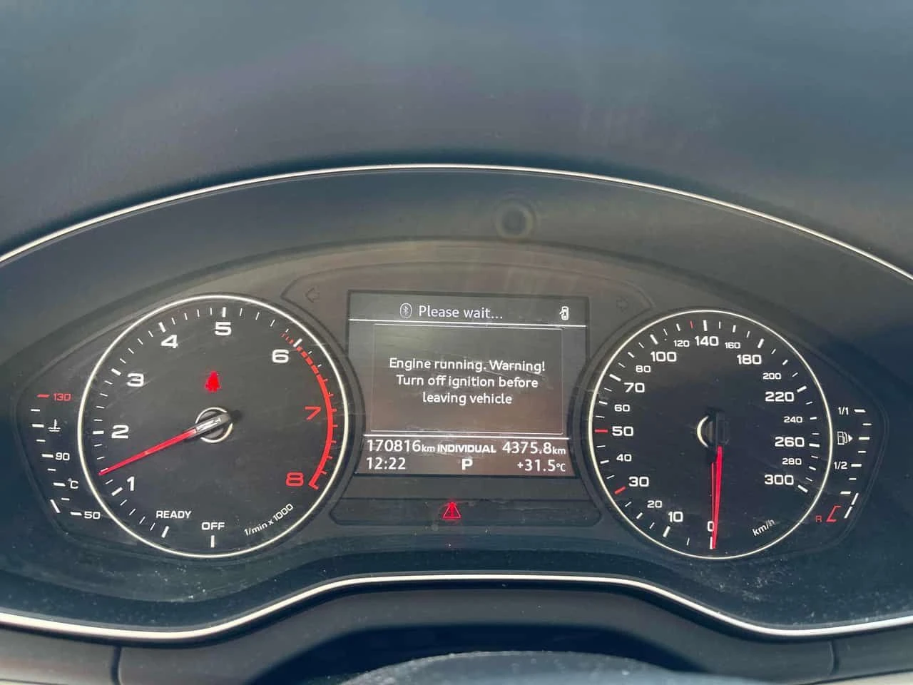 Audi Q5 QUATTRO * ГЛАВНО ПРЕДСТАВИТЕЛСТВО НА AUDI* , снимка 8 - Автомобили и джипове - 55689663