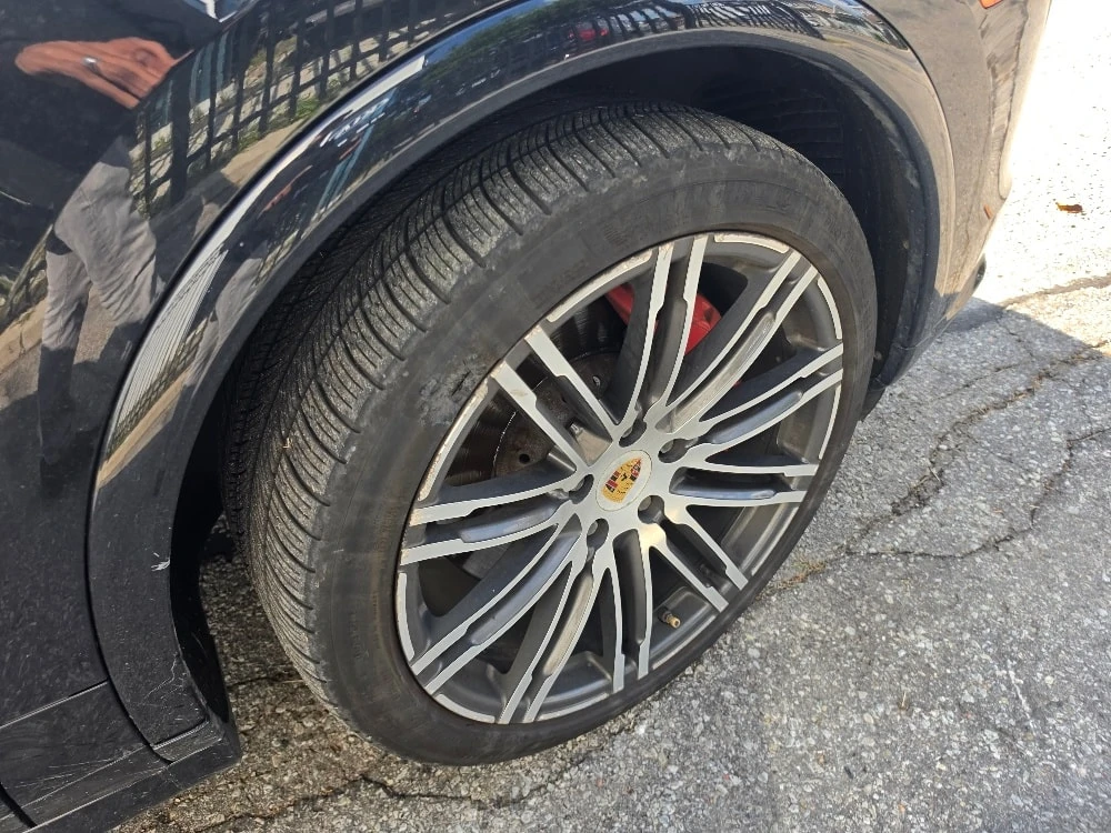 Porsche Cayenne * GTS * CARFAX * ОПЦИЯ ЗА ФИНАНСИРАНЕ, снимка 7 - Автомобили и джипове - 55875645