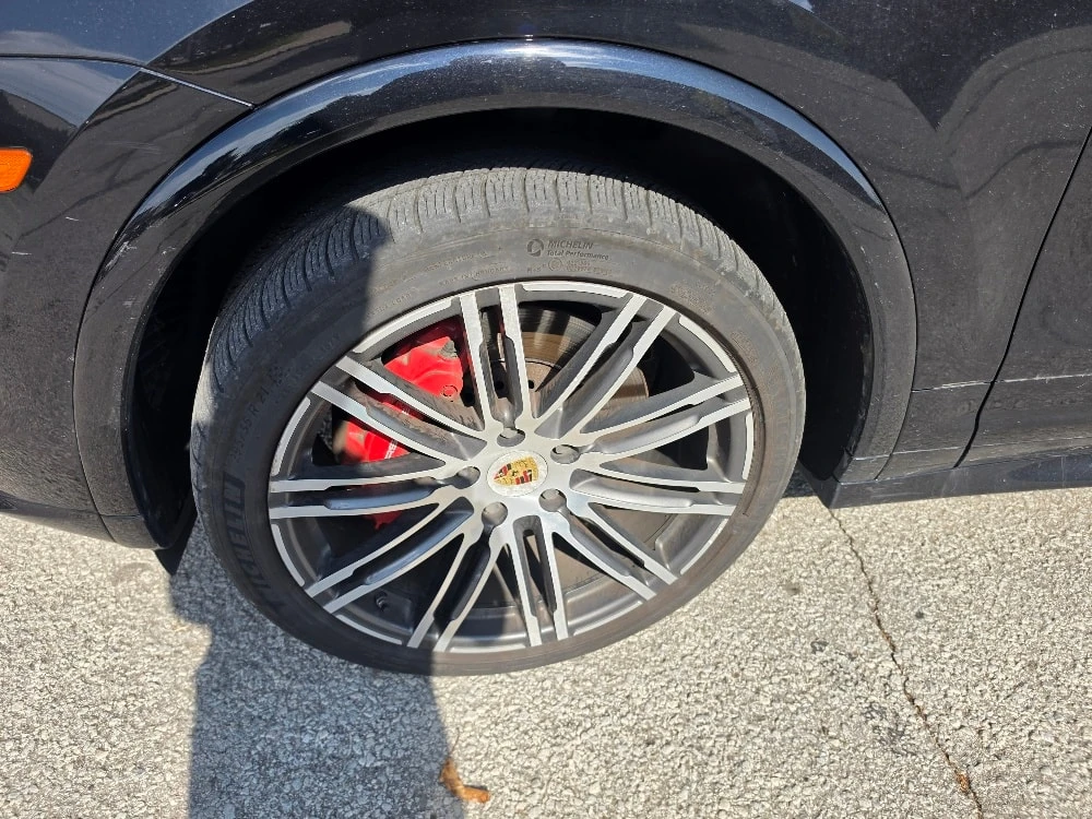 Porsche Cayenne * GTS * CARFAX * ОПЦИЯ ЗА ФИНАНСИРАНЕ, снимка 9 - Автомобили и джипове - 55875645