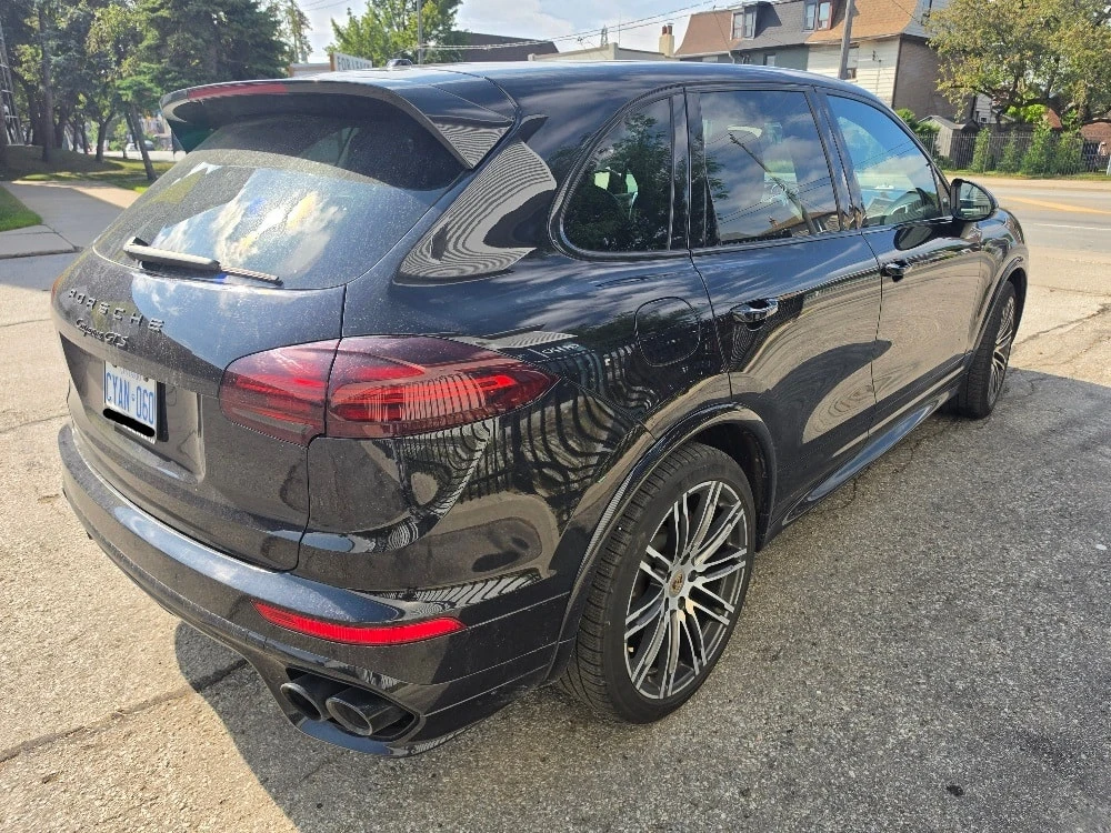 Porsche Cayenne * GTS * CARFAX * ОПЦИЯ ЗА ФИНАНСИРАНЕ, снимка 6 - Автомобили и джипове - 55875645