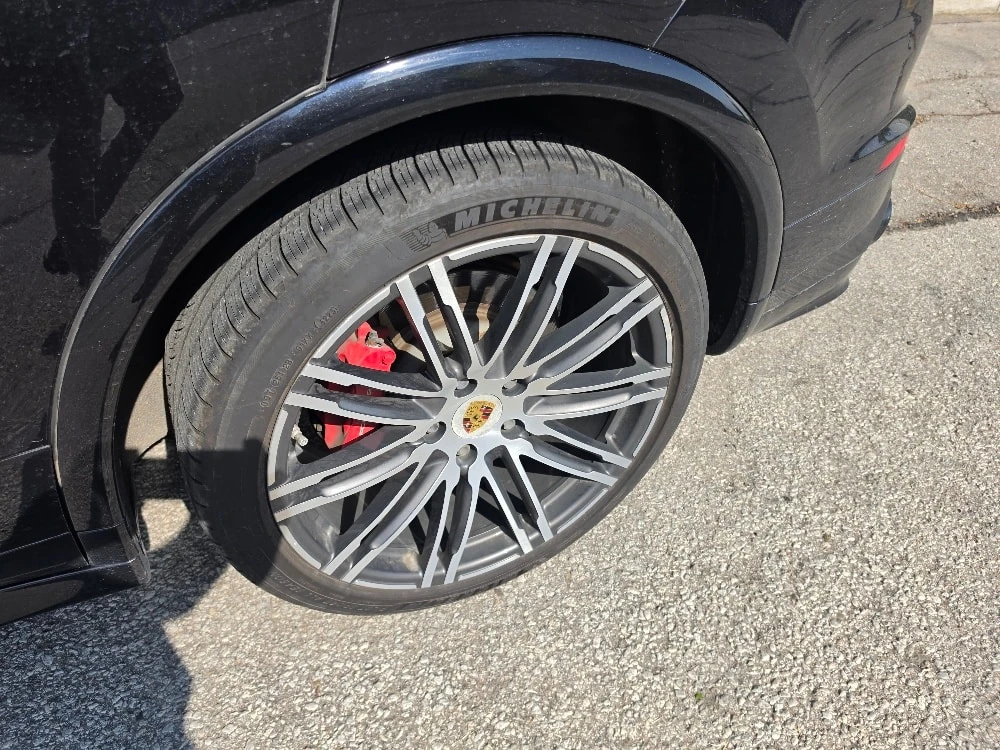 Porsche Cayenne * GTS * CARFAX * ОПЦИЯ ЗА ФИНАНСИРАНЕ, снимка 10 - Автомобили и джипове - 55875645